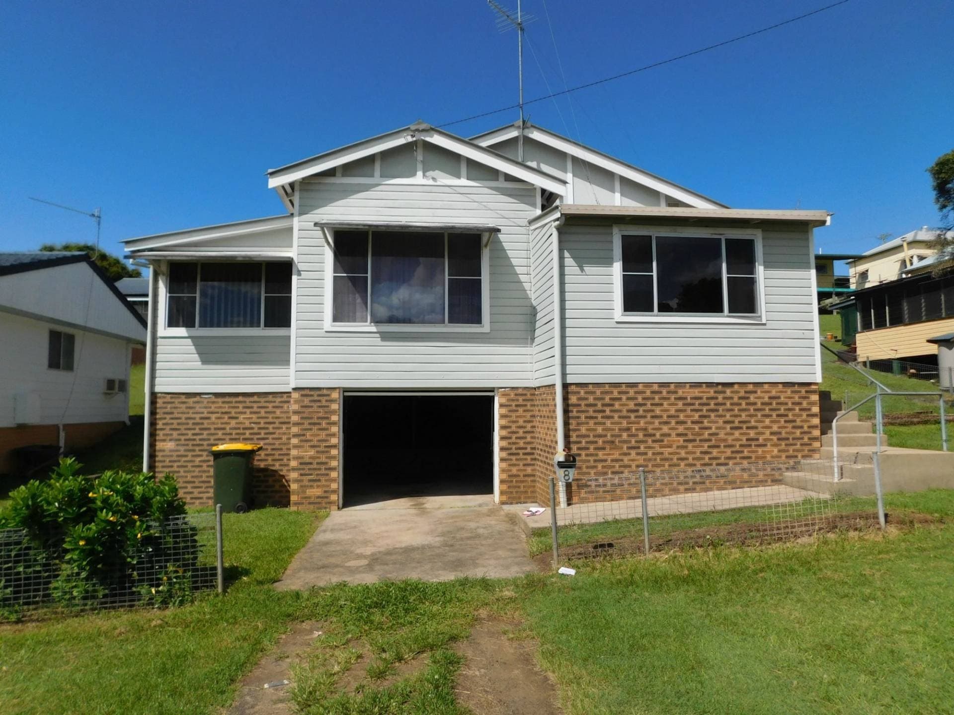 8 Curtois Street, Kyogle - Image 1