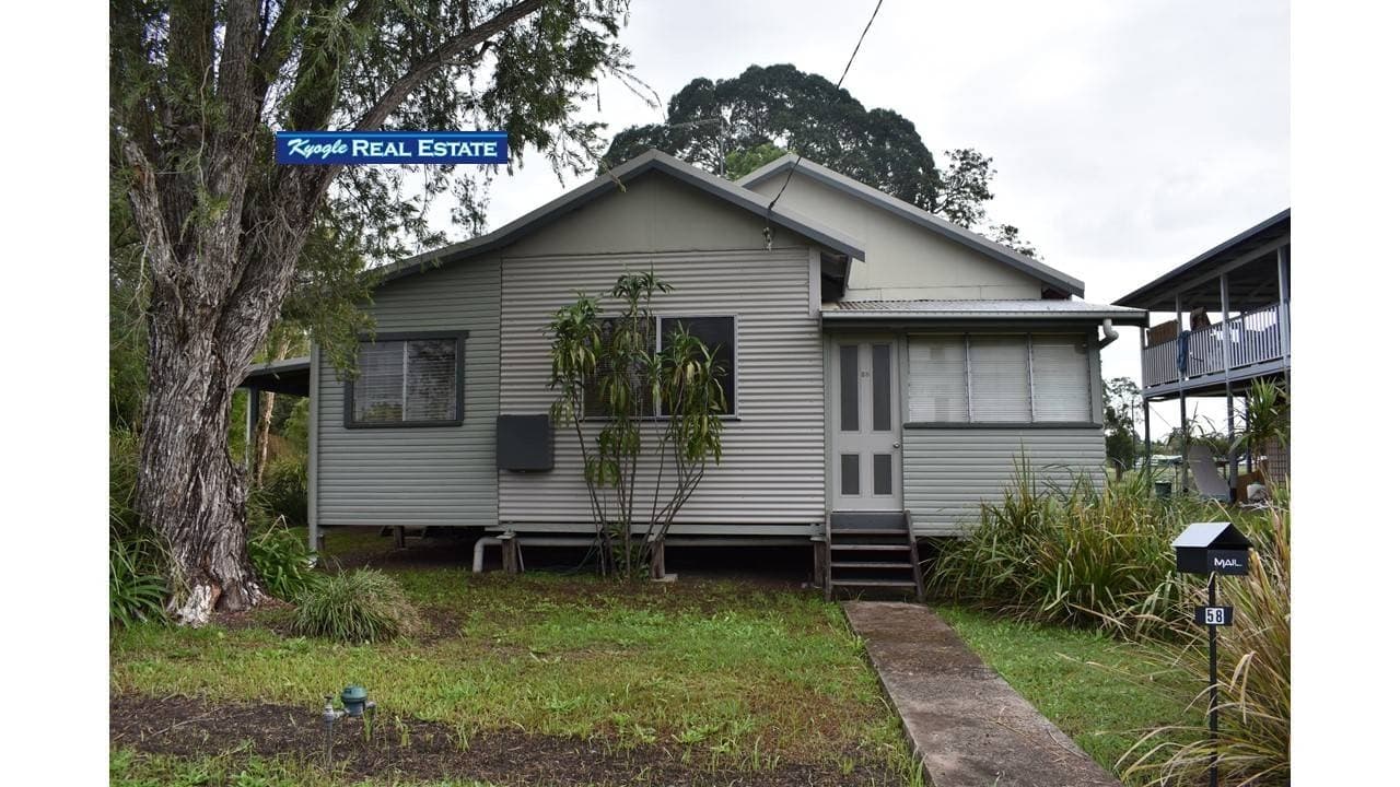 58 Mcdougall St, Kyogle - Image 1