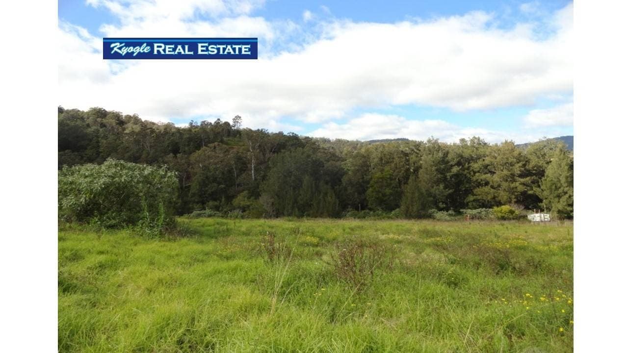Lot 14 Gradys Creek Road, Kyogle - Image 1