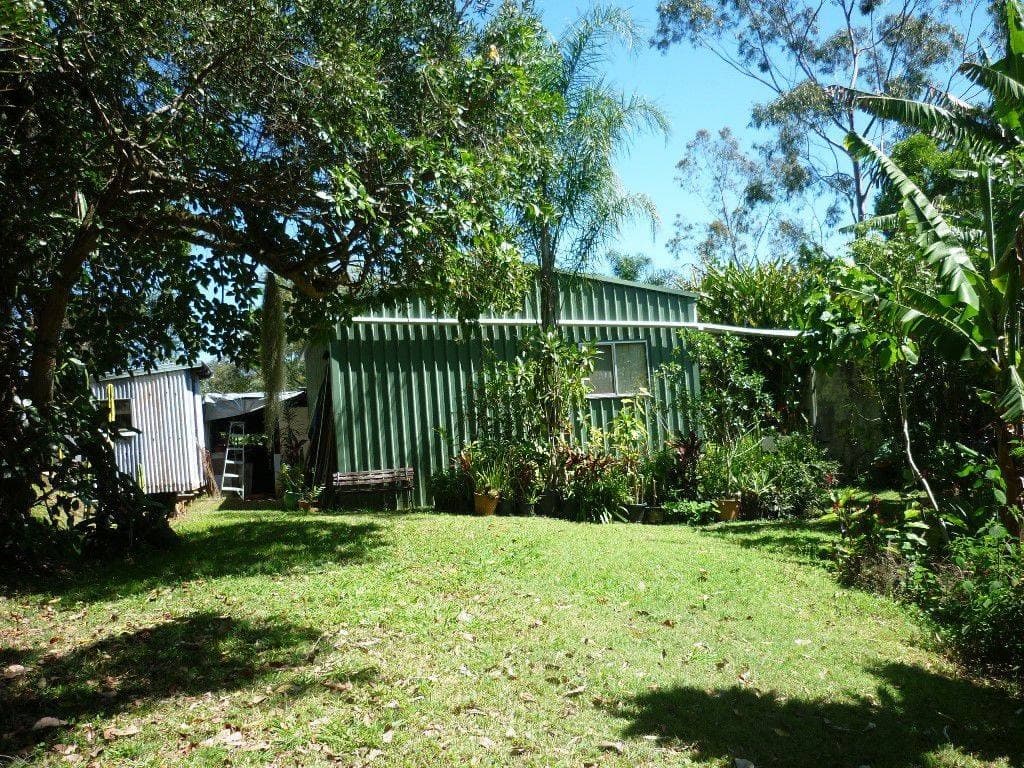 Lot 14 Boorabee Creek Road, Kyogle - Image 1