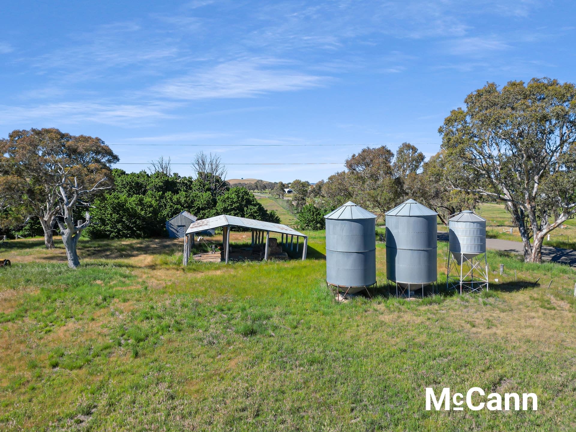 Lot 70, 50 Jerrawa Road (Dalton), Gunning, Gunning - Image 1