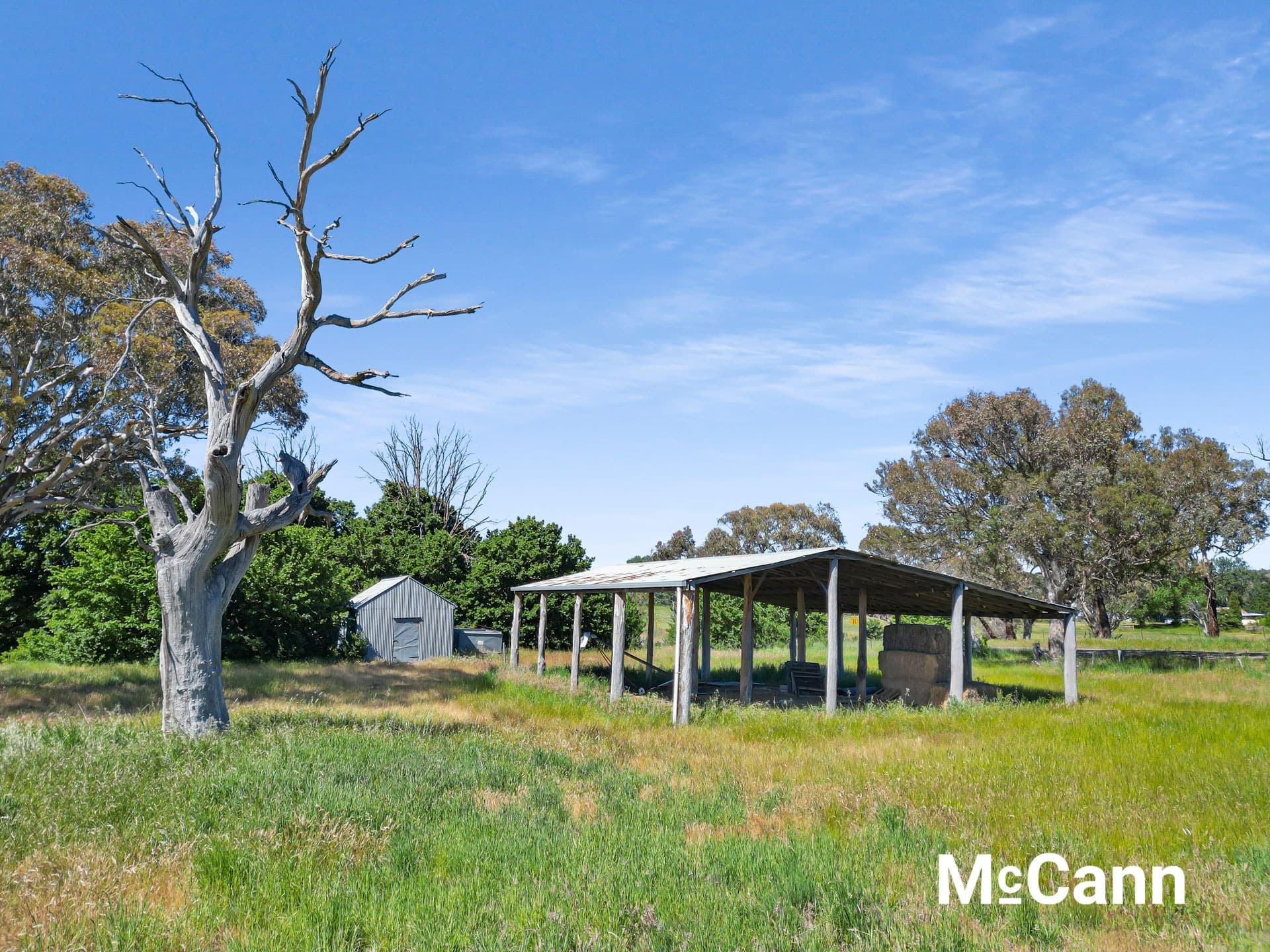 Lot 70, 50 Jerrawa Road (Dalton), Gunning, Gunning - Thumbnail 3