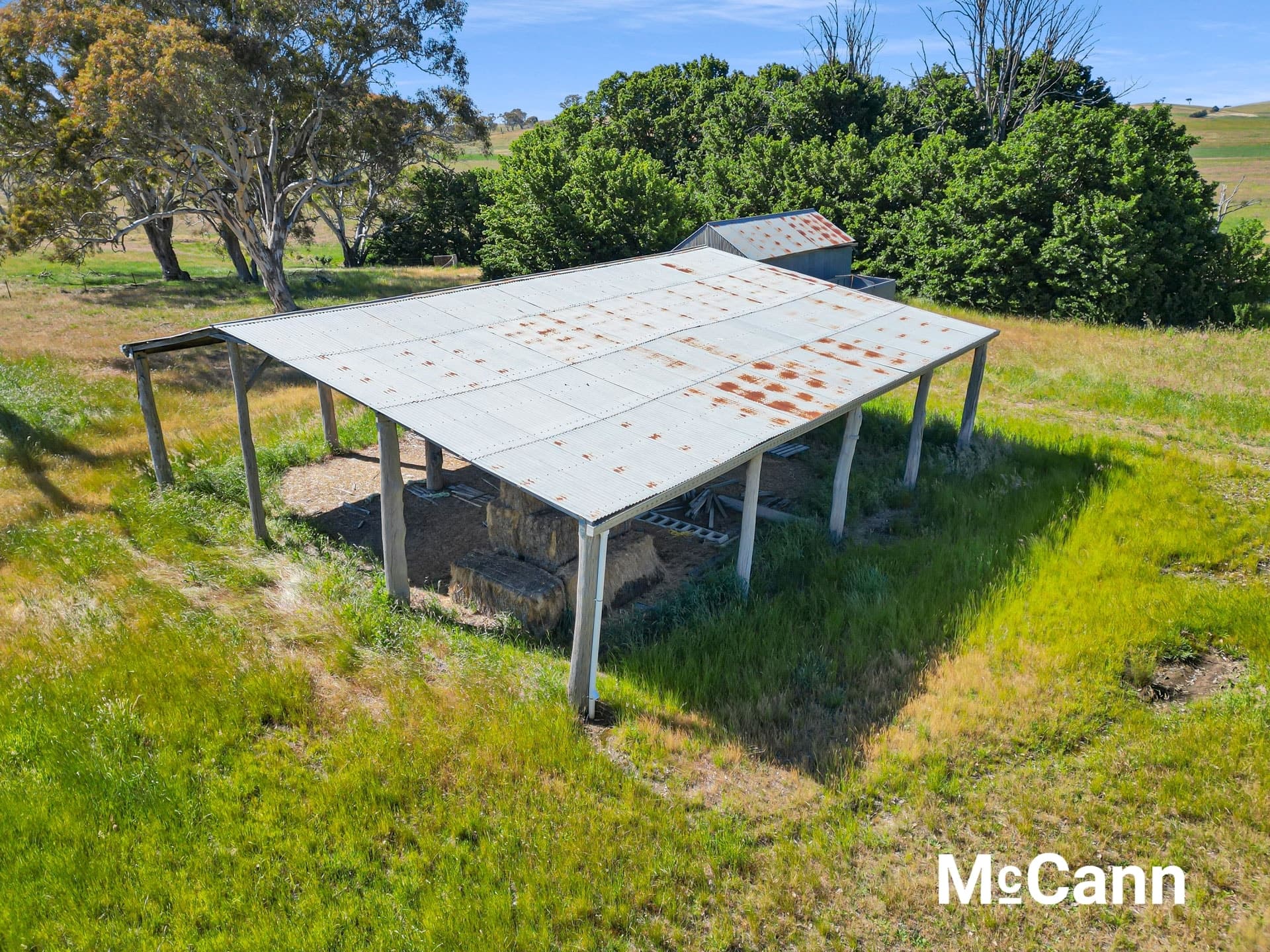 Lot 70, 50 Jerrawa Road (Dalton), Gunning, Gunning - Thumbnail 4