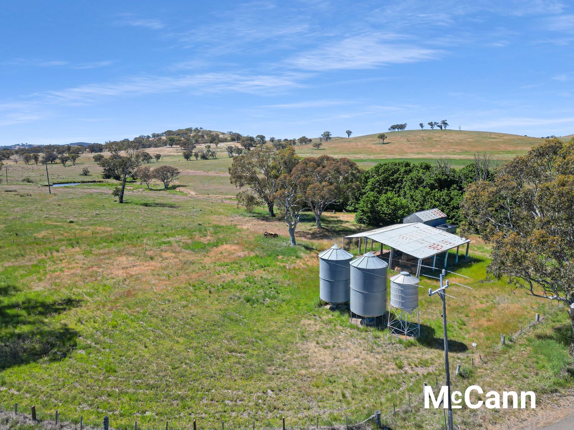 Lot 70, 50 Jerrawa Road (Dalton), Gunning, Gunning - Thumbnail 5