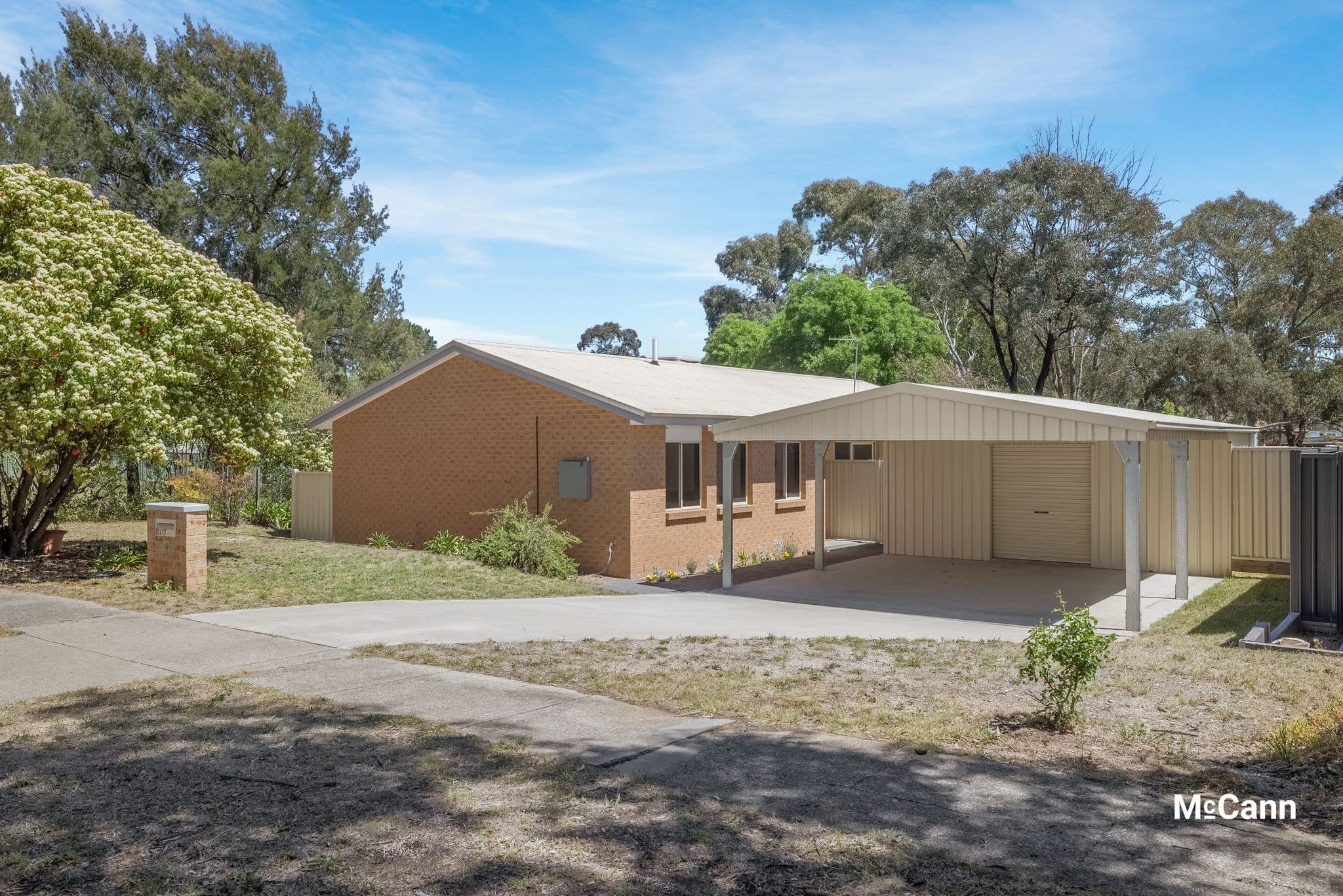 1, 17 Forlonge Street, Wanniassa ACT 2903, Wanniassa - Image 1