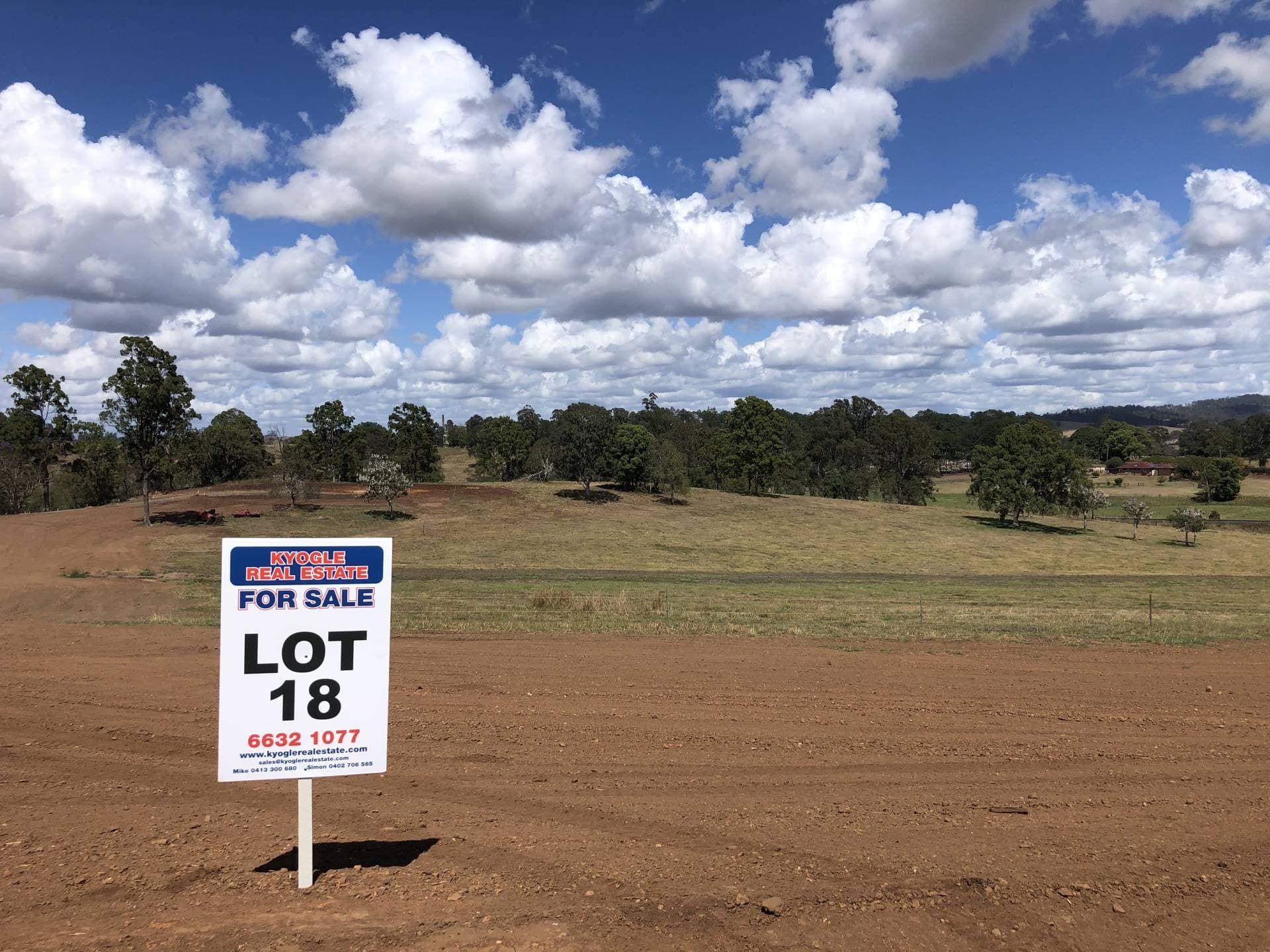Lot 18 Ngalawa Court, Kyogle - Thumbnail 6