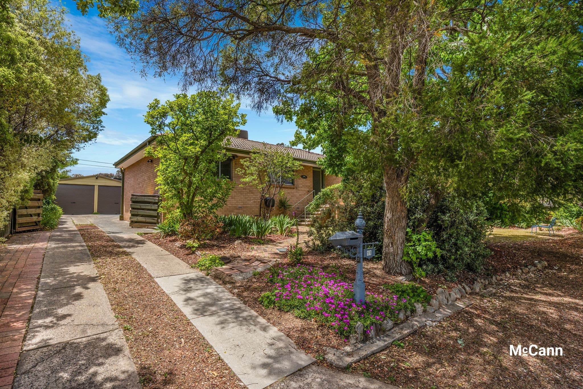 11 Curtain Place, Wanniassa, Wanniassa - Image 1