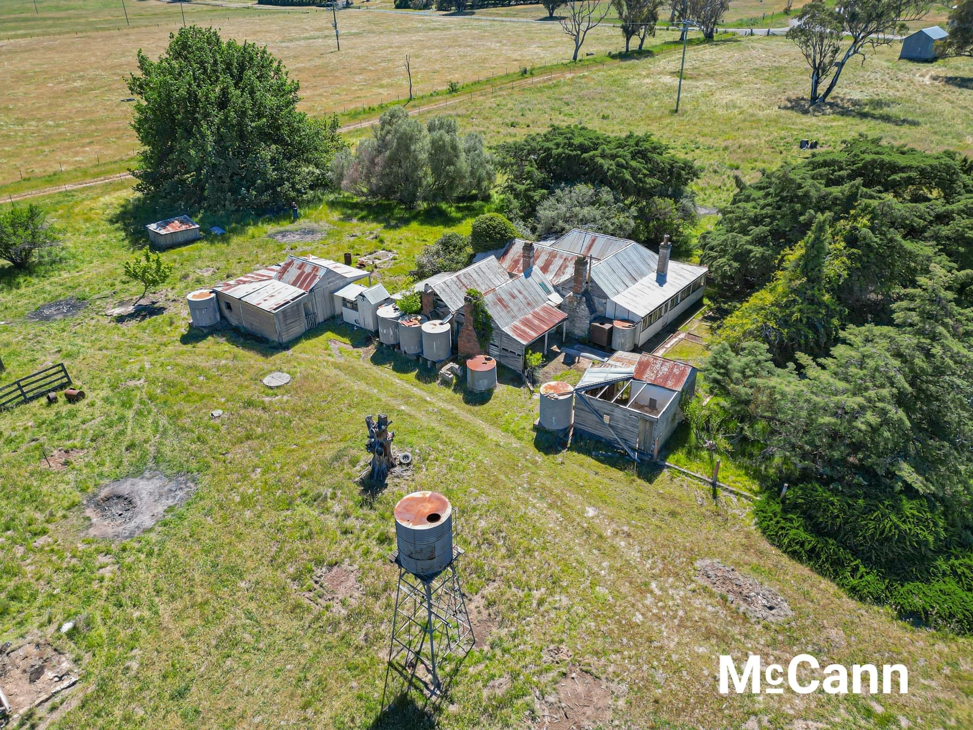 Lot 1 Jerrawa Road (Dalton), Gunning, Gunning - Image 1