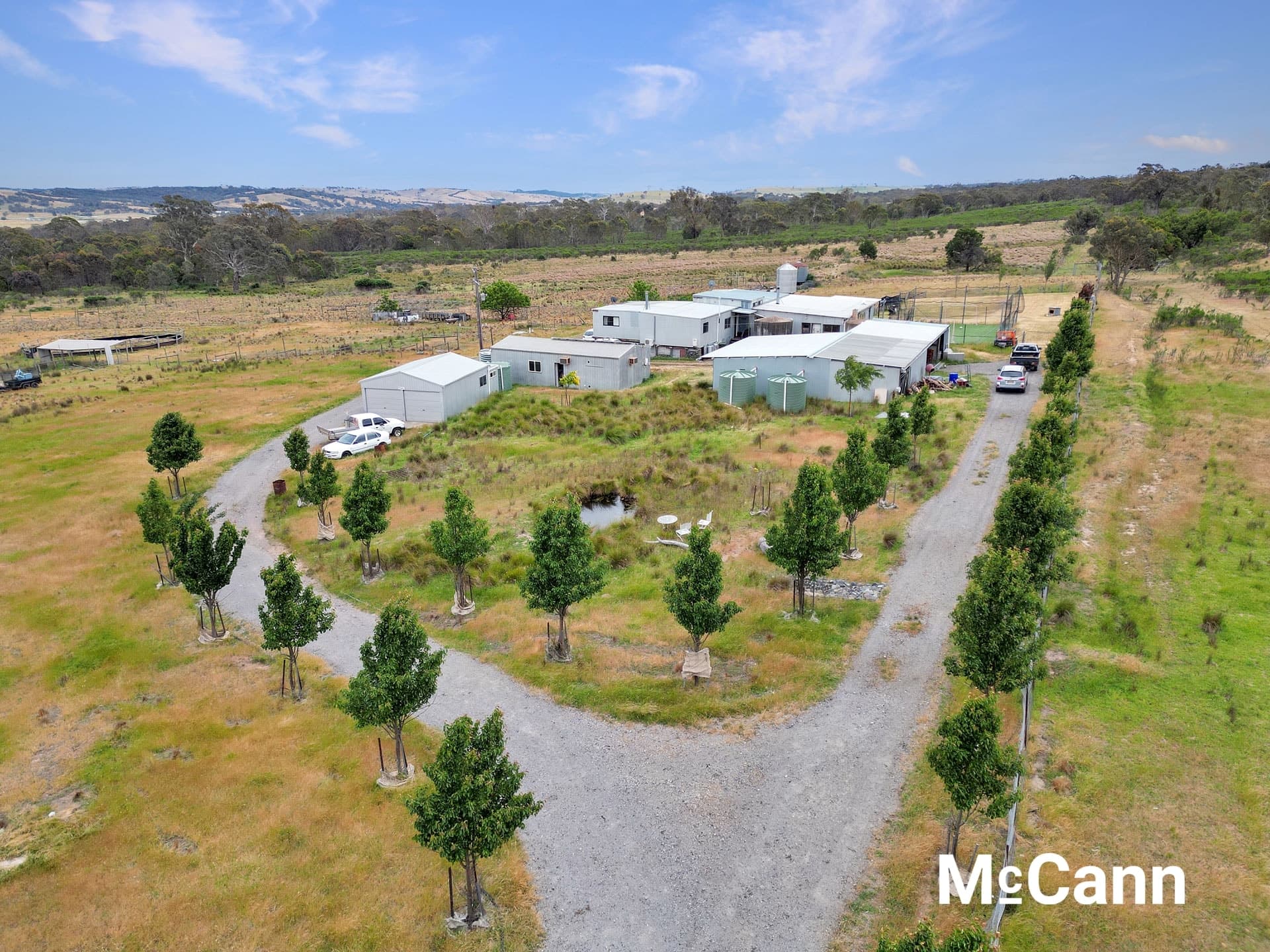 185 Bushs Lane (Dalton), Gunning NSW 2581, Gunning - Image 1