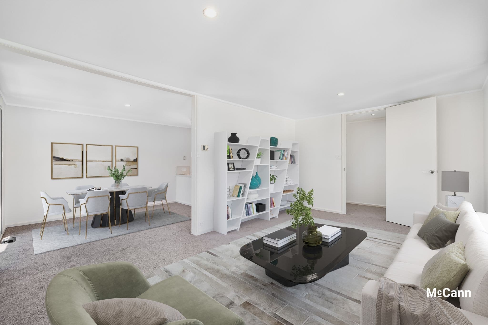 16 Habgood Place, Kambah ACT 2902, Kambah - Thumbnail 3