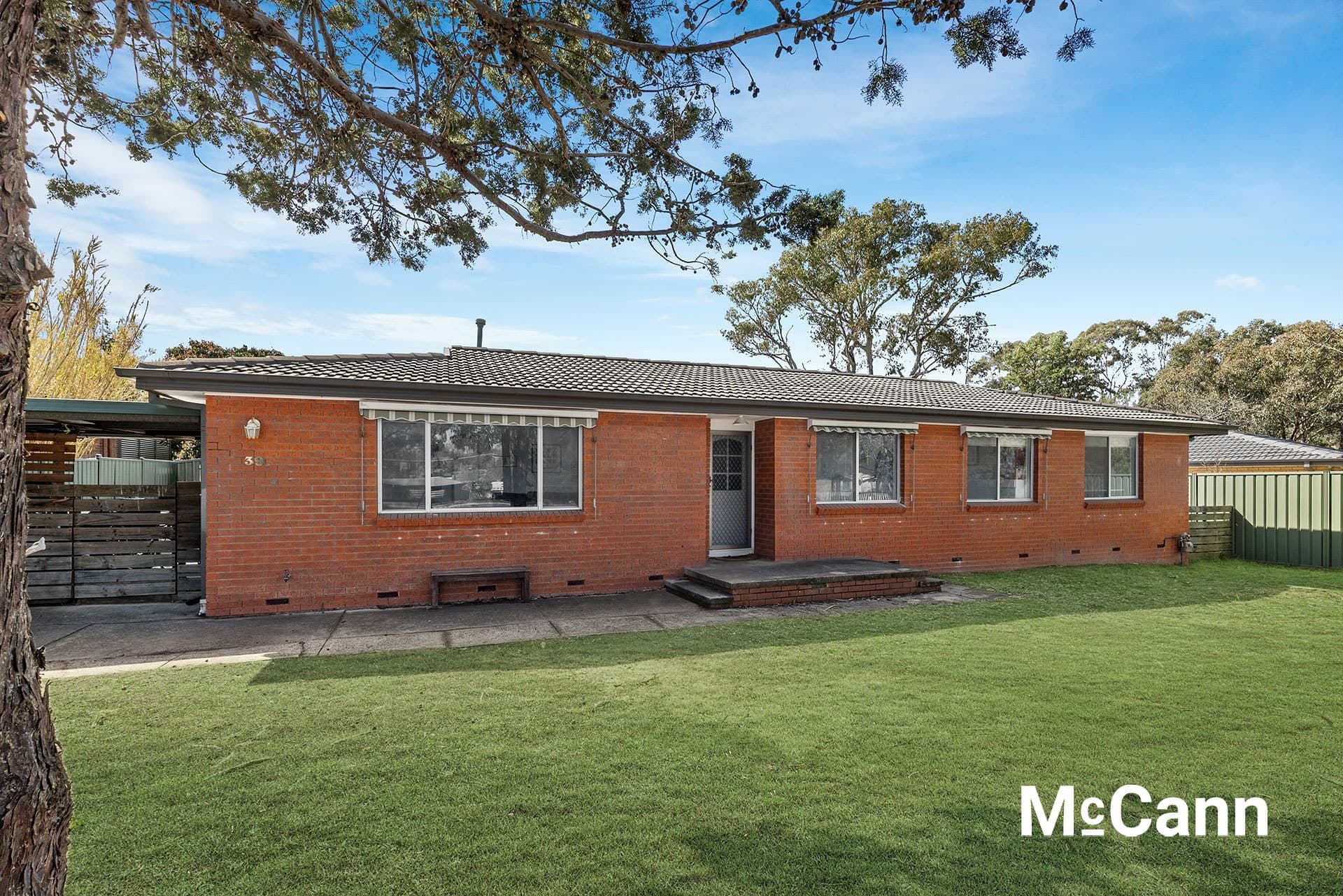 39 Kirkton Street, Wanniassa, Wanniassa - Image 1