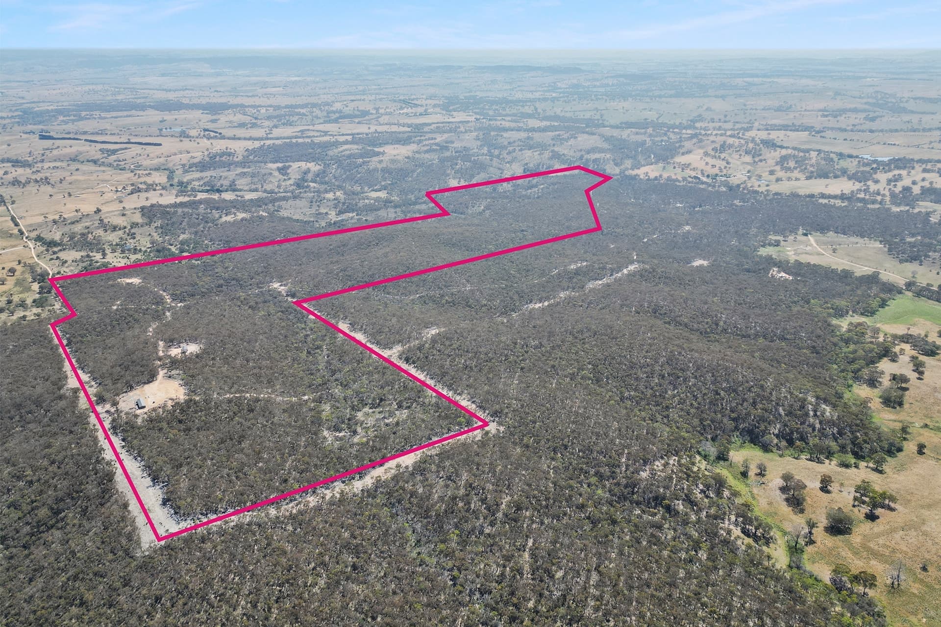 Lot 1 Dp567764 Lucks Lane, Gunning, Gunning - Image 1