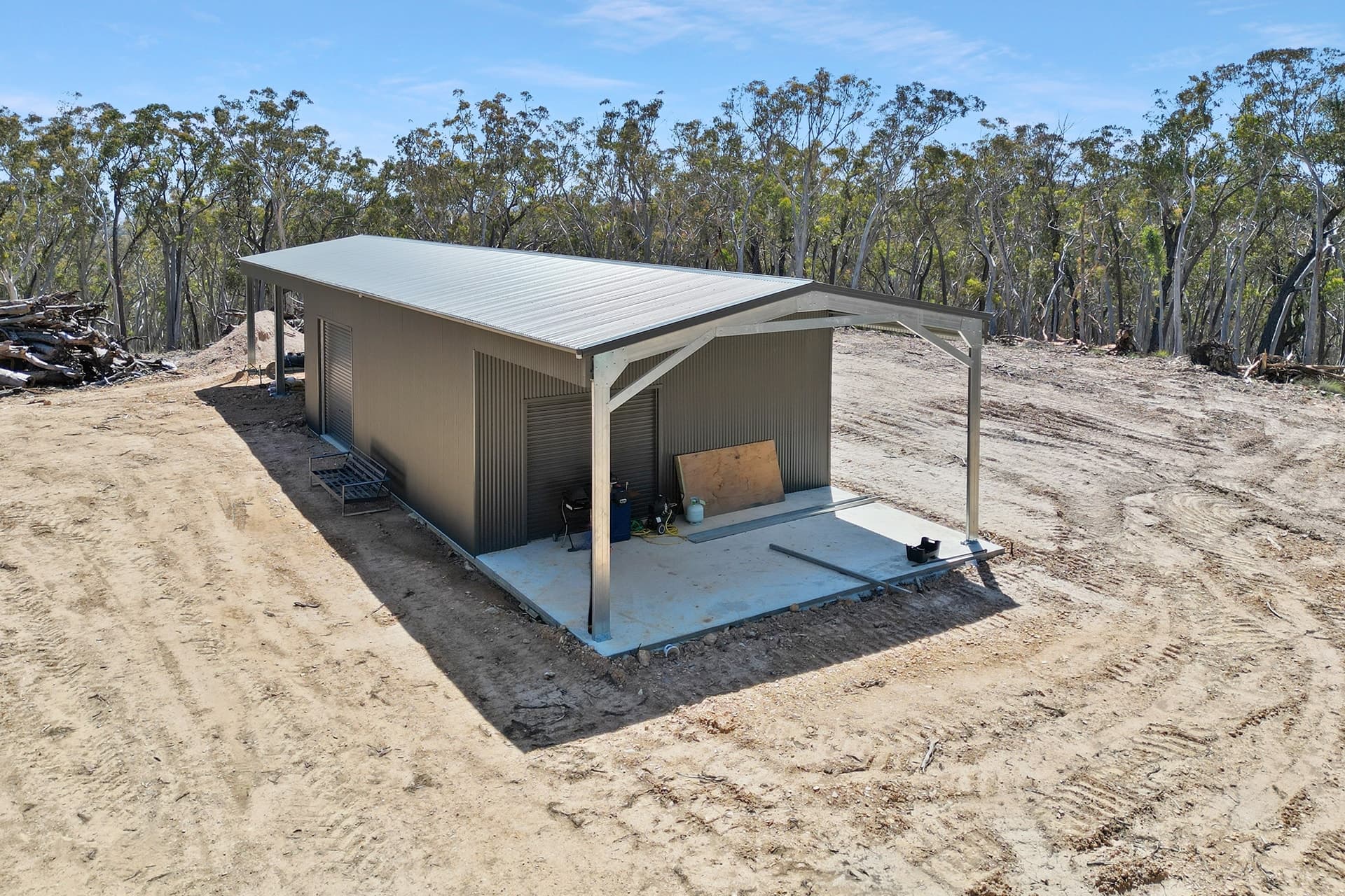 Lot 1 Dp567764 Lucks Lane, Gunning, Gunning - Thumbnail 2