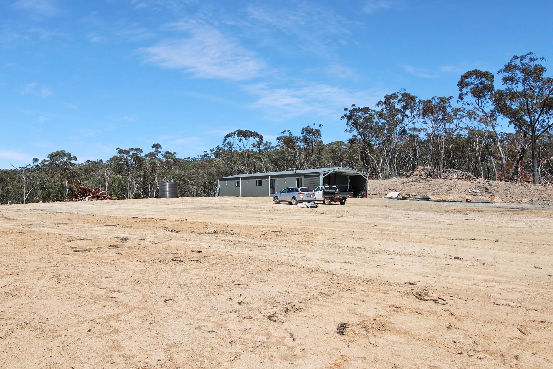 Lot 1 Dp567764 Lucks Lane, Gunning, Gunning - Thumbnail 3