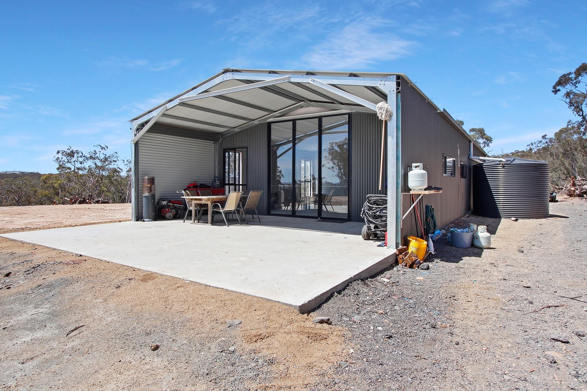 Lot 1 Dp567764 Lucks Lane, Gunning, Gunning - Thumbnail 4