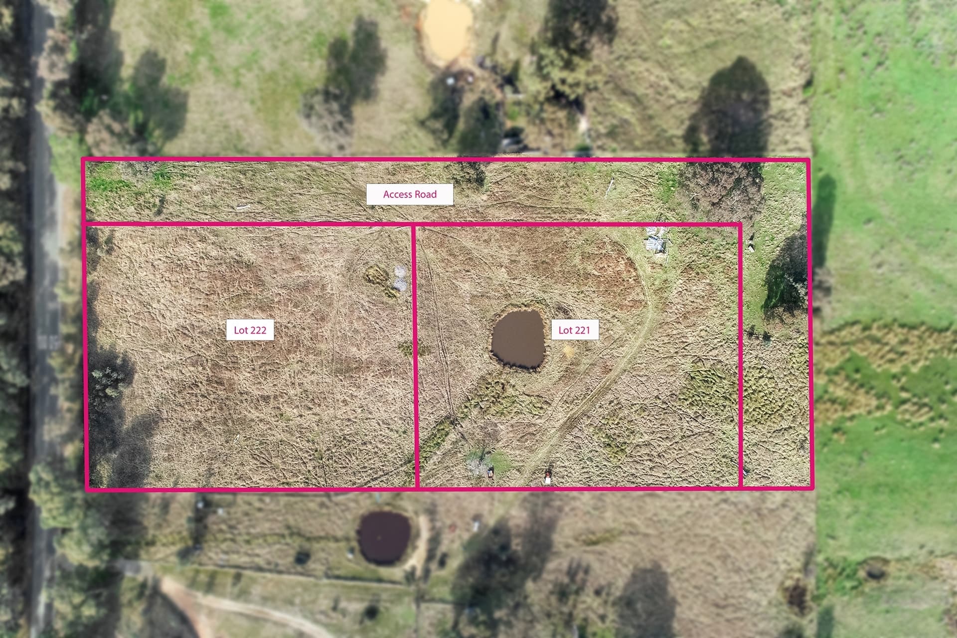 Lot 221, 4 Dalton Road, Dalton, Dalton - Image 1
