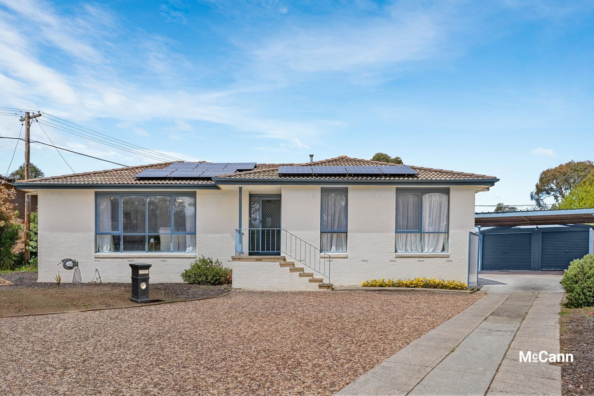 8 Humffray Street, Wanniassa ACT 2903, Wanniassa - Image 1