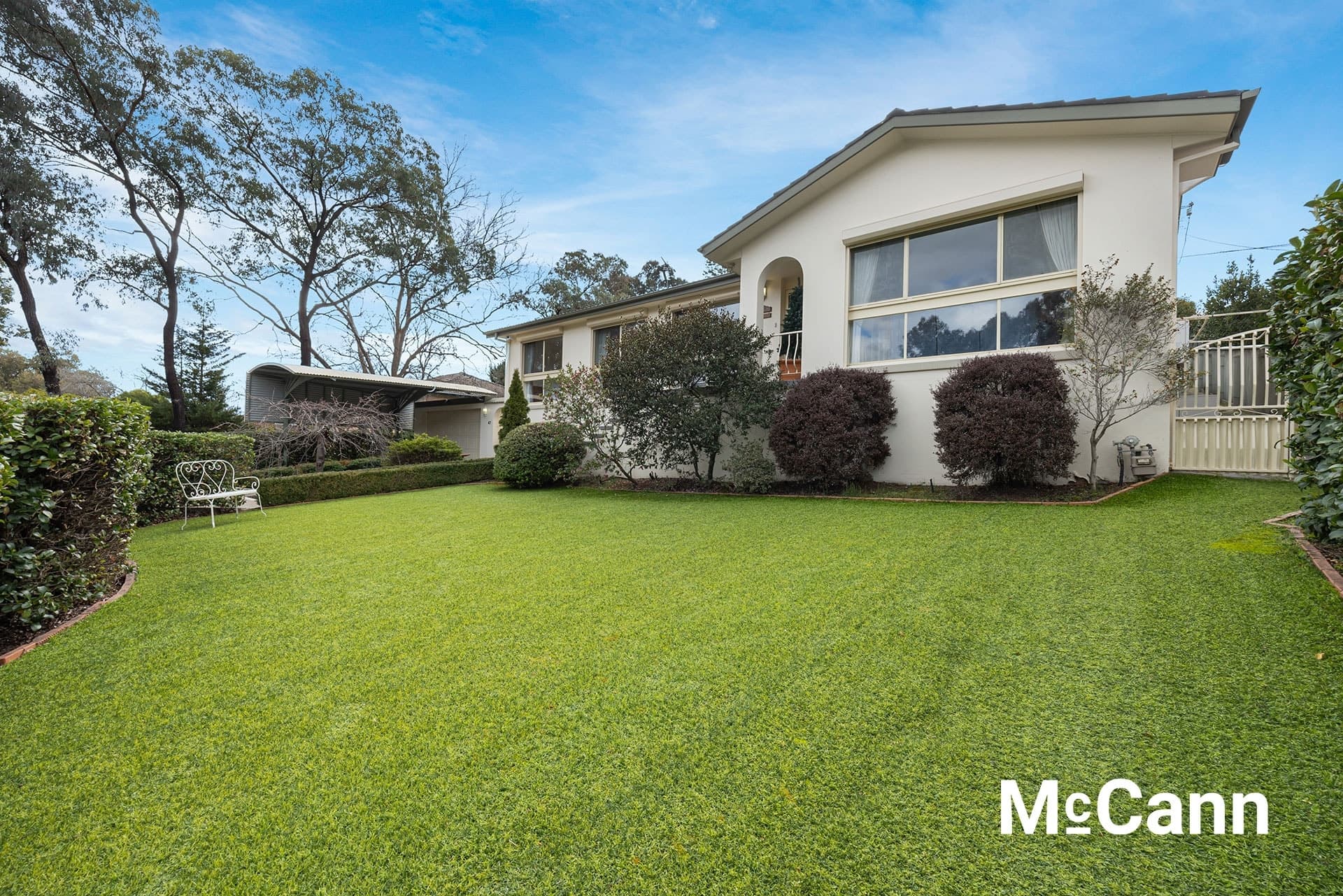 47 Langdon Avenue, Wanniassa ACT 2903, Wanniassa - Image 1