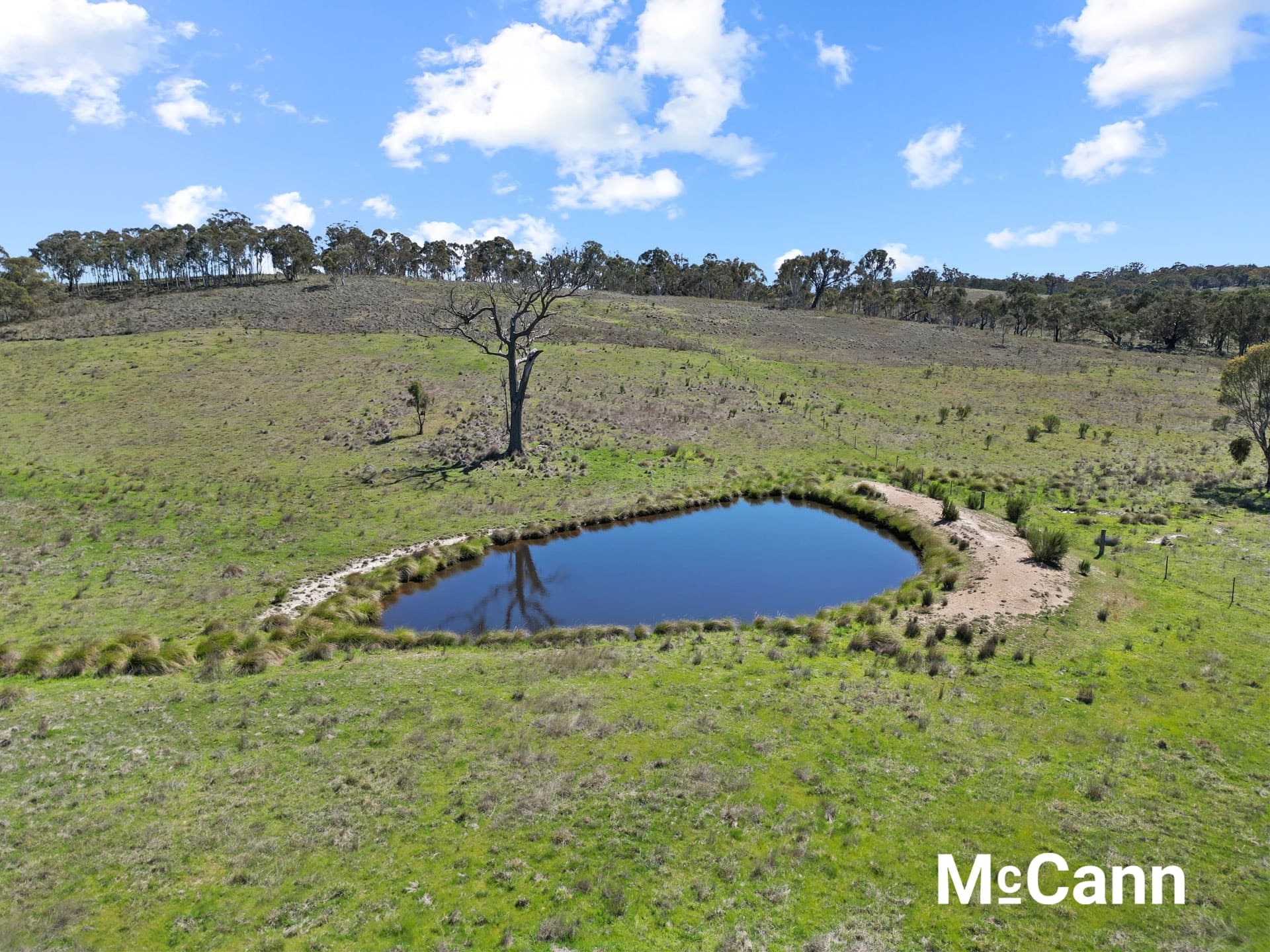 2032 Rye Park Road (Broadway), Gunning, Gunning - Image 1