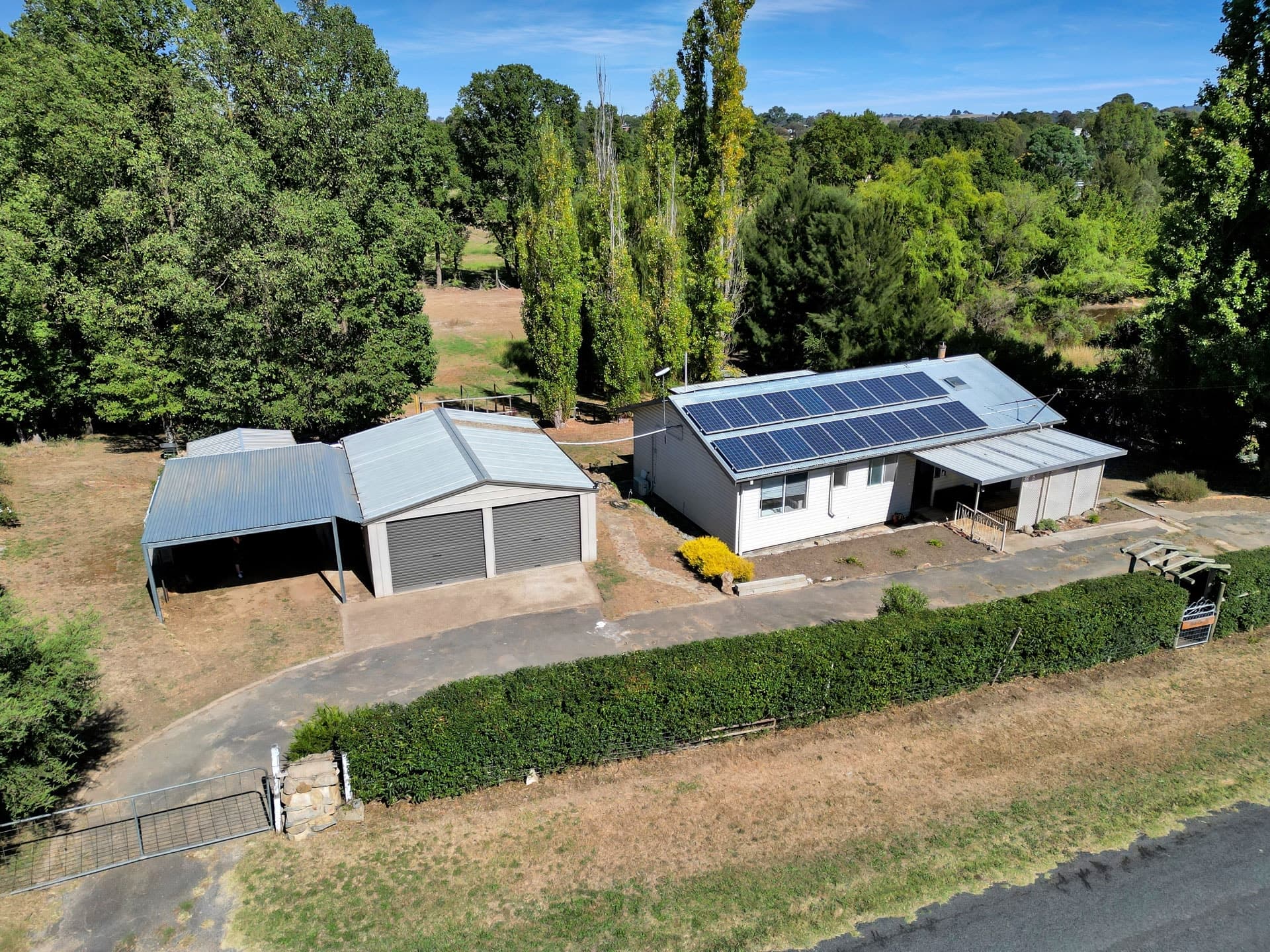 26 Collector Road, Gunning, Gunning - Image 1