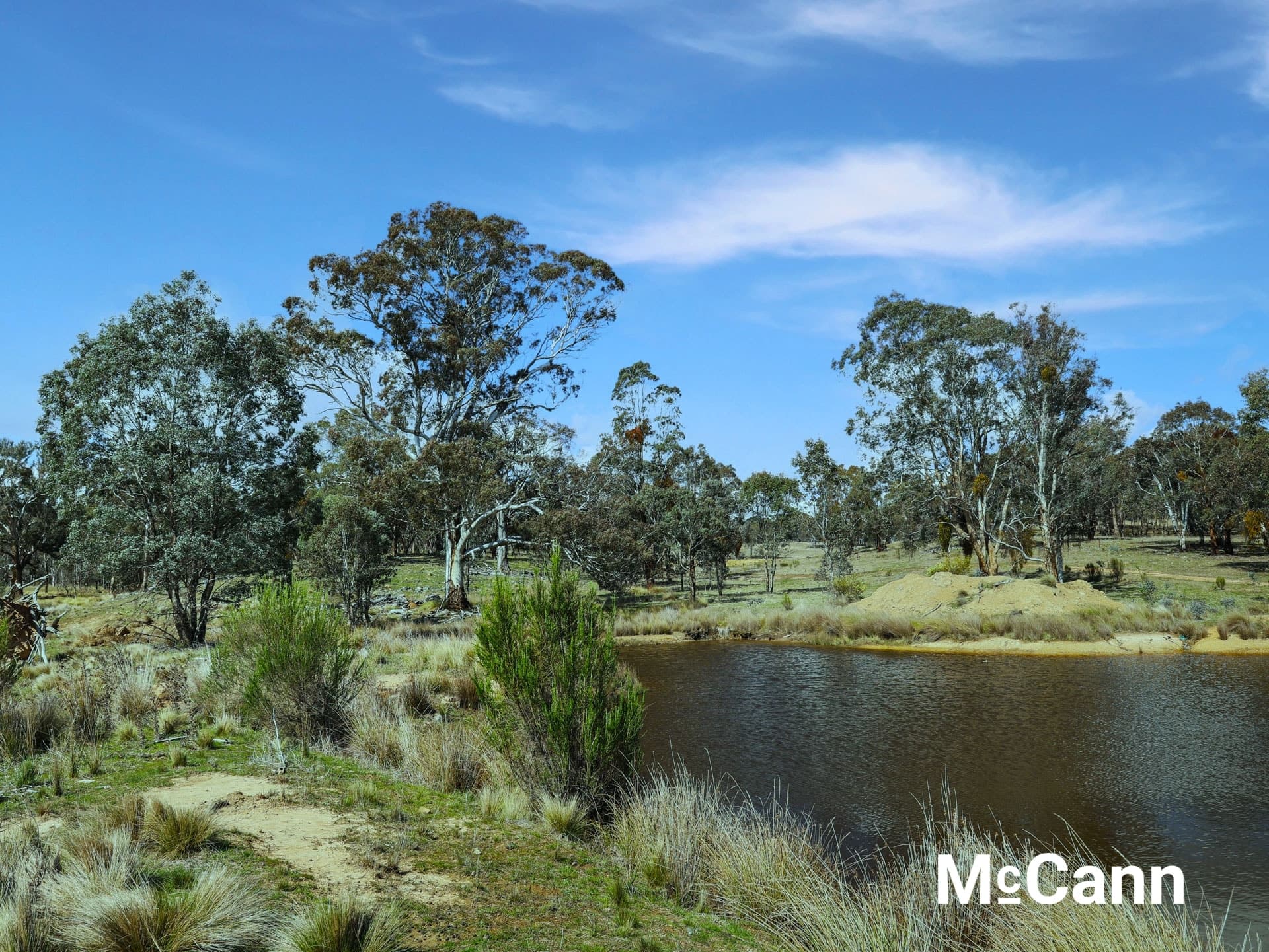 2326 Rye Park Road (Broadway), Gunning, Gunning - Image 1