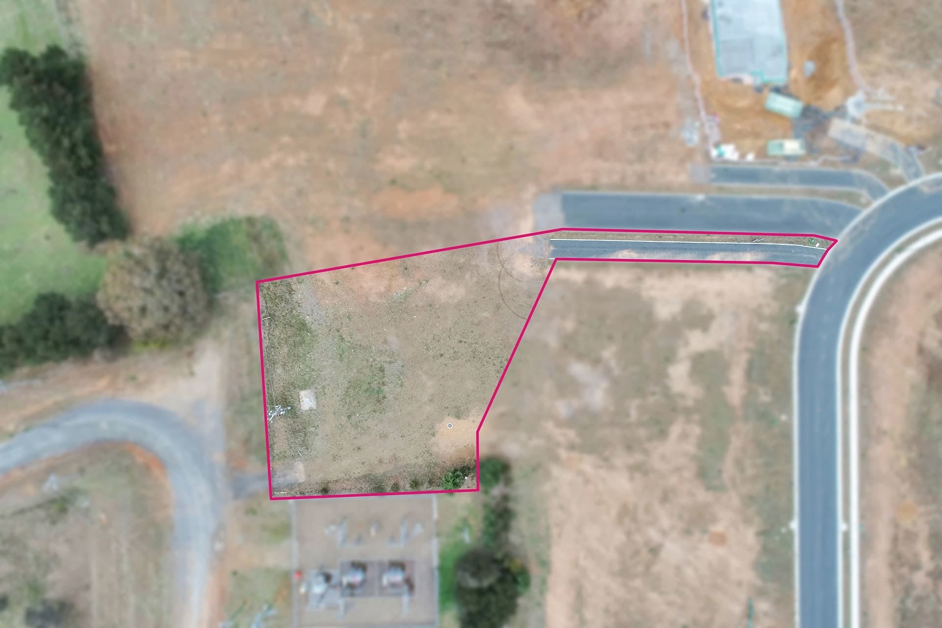 40 Green Avenue, Gunning, Gunning - Image 1