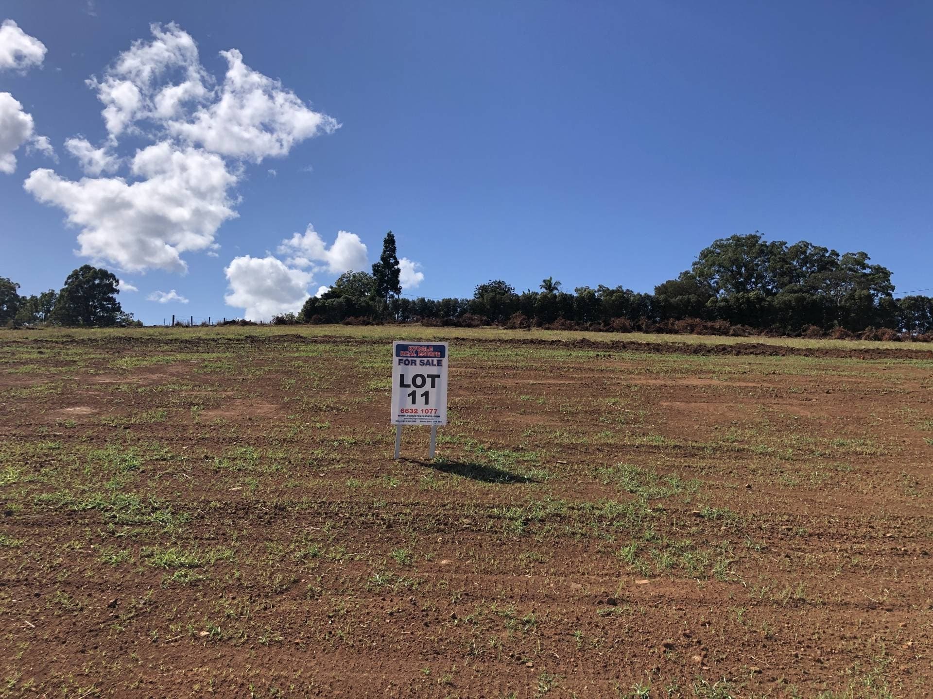 Lot 11 Kyogle Views Estate, Kyogle - Image 1