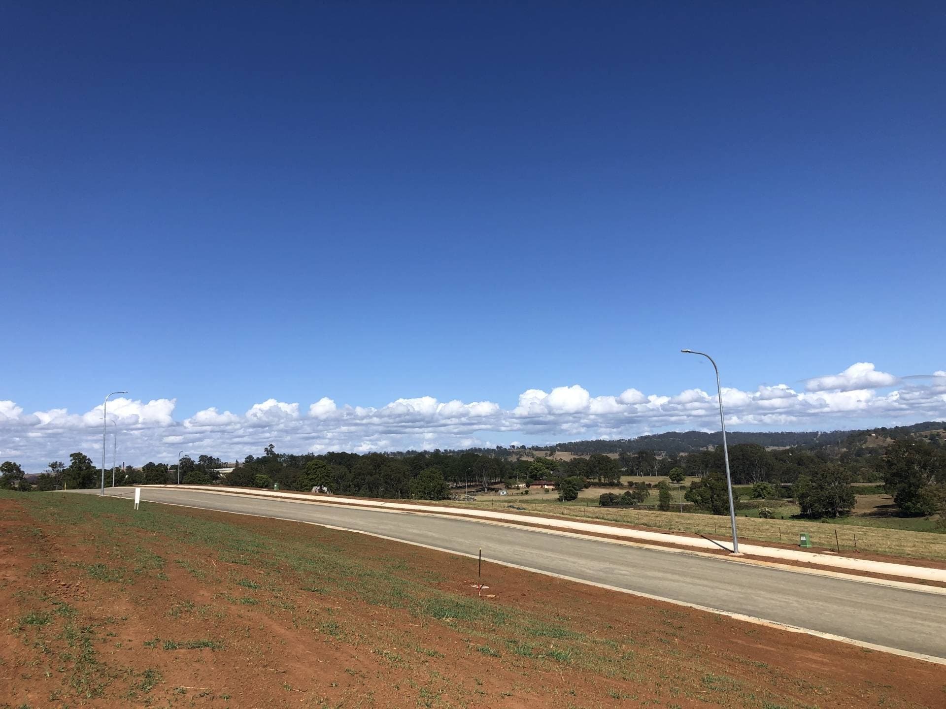 Lot 11 Kyogle Views Estate, Kyogle - Thumbnail 3