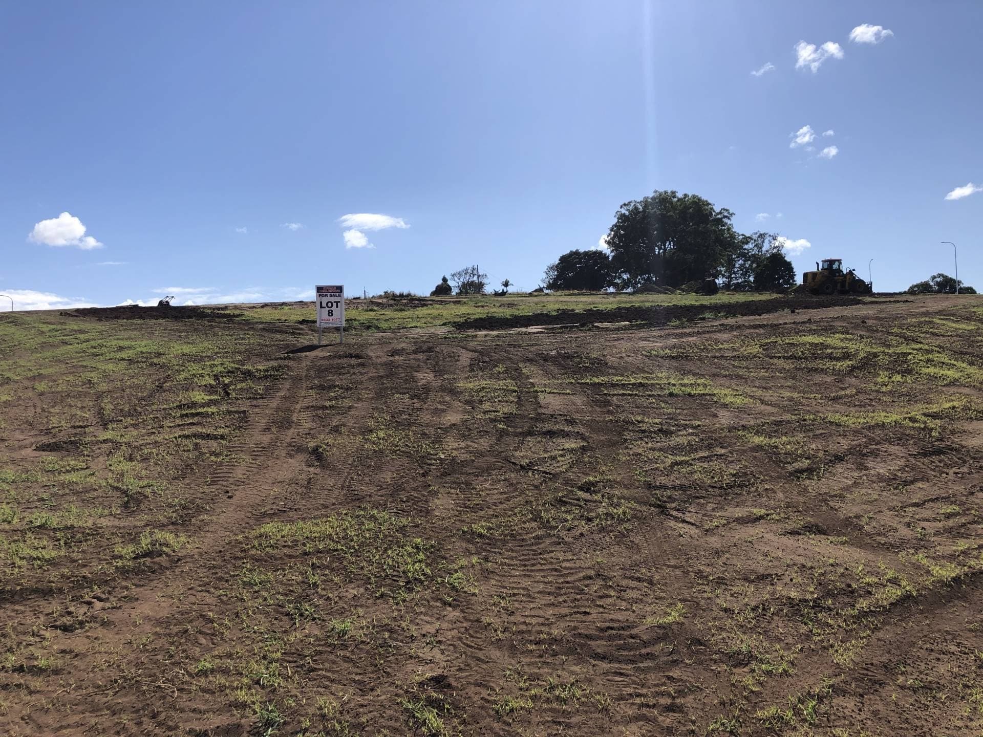 Lot 8 Kyogle Views Estate, Kyogle - Thumbnail 4