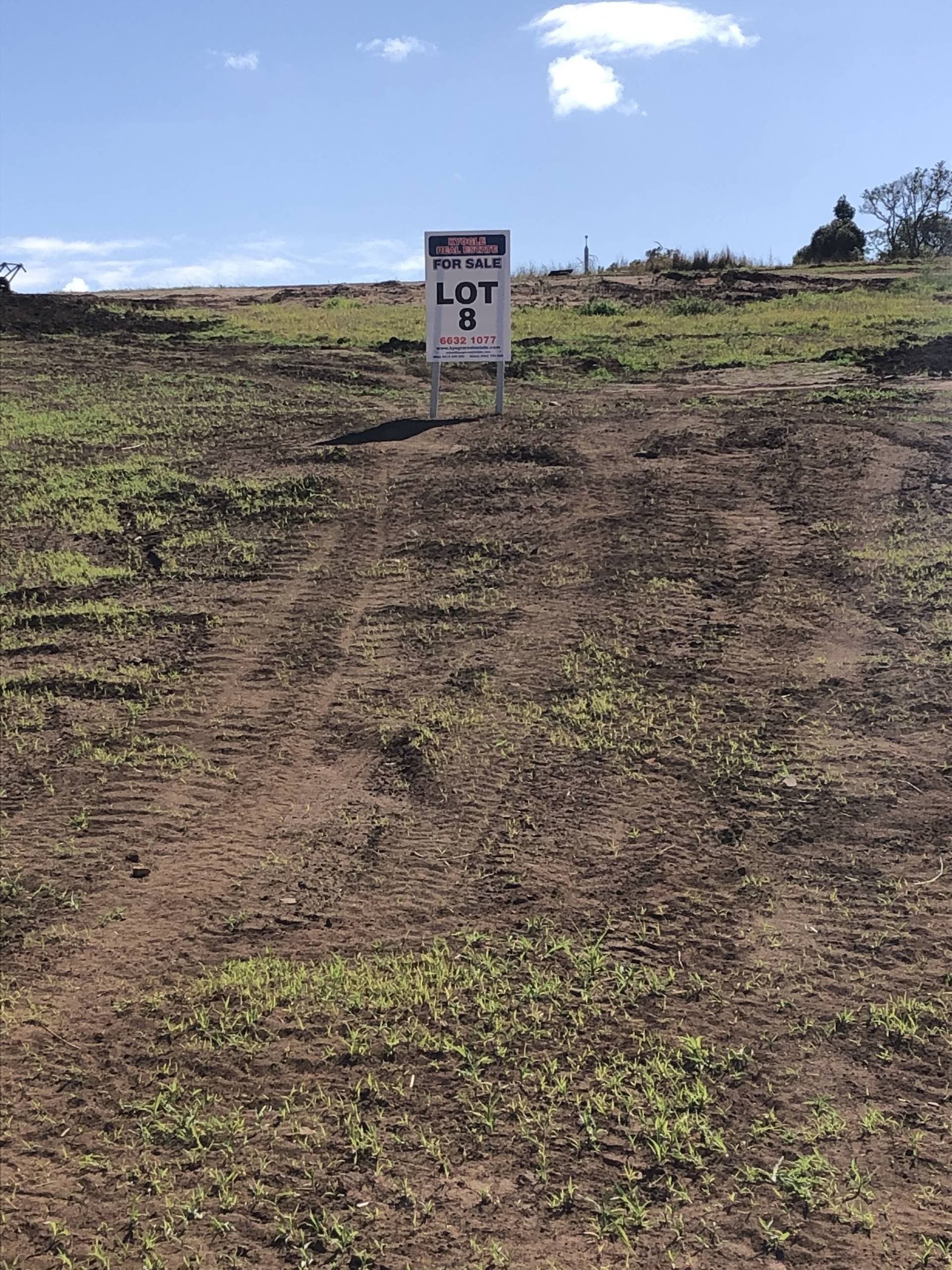 Lot 8 Kyogle Views Estate, Kyogle - Thumbnail 5