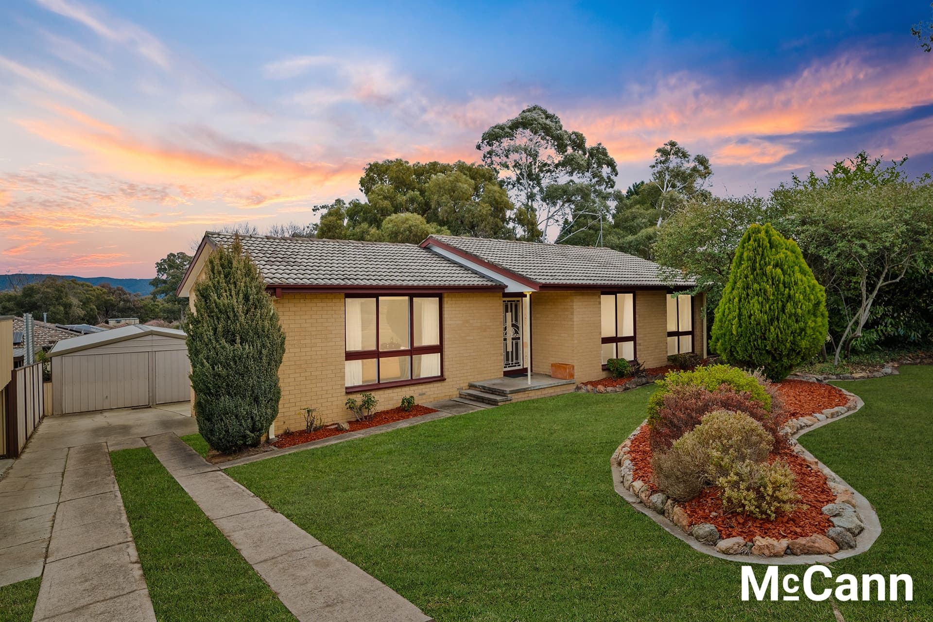 72 Sternberg Crescent, Wanniassa, Wanniassa - Image 1