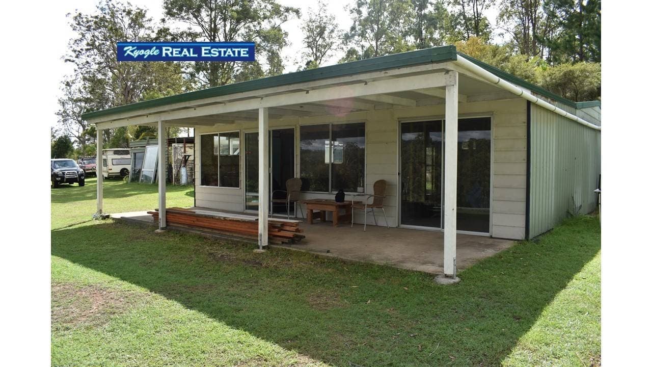 1415 Iron Pot Creek Road, Kyogle - Image 1
