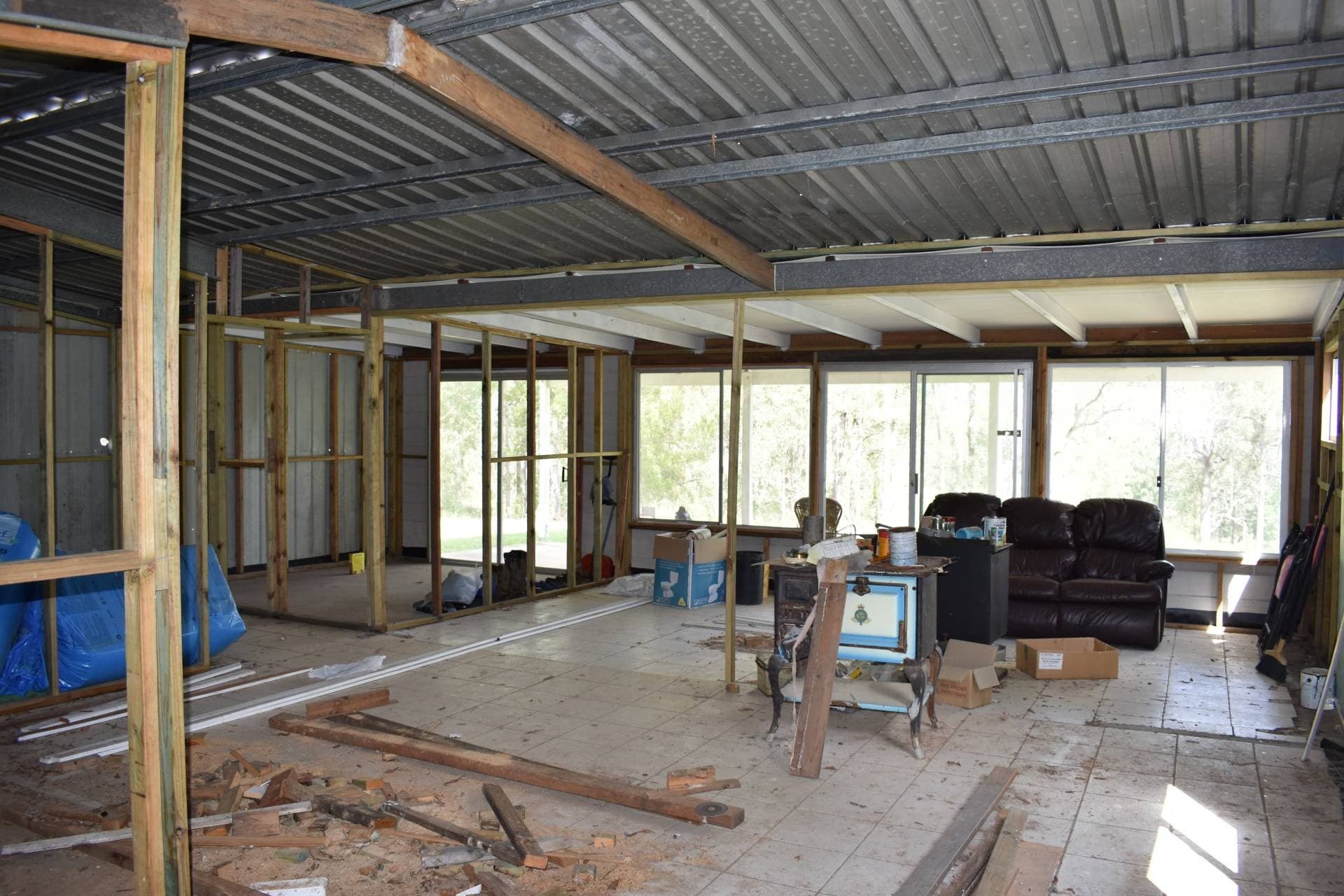 1415 Iron Pot Creek Road, Kyogle - Thumbnail 2