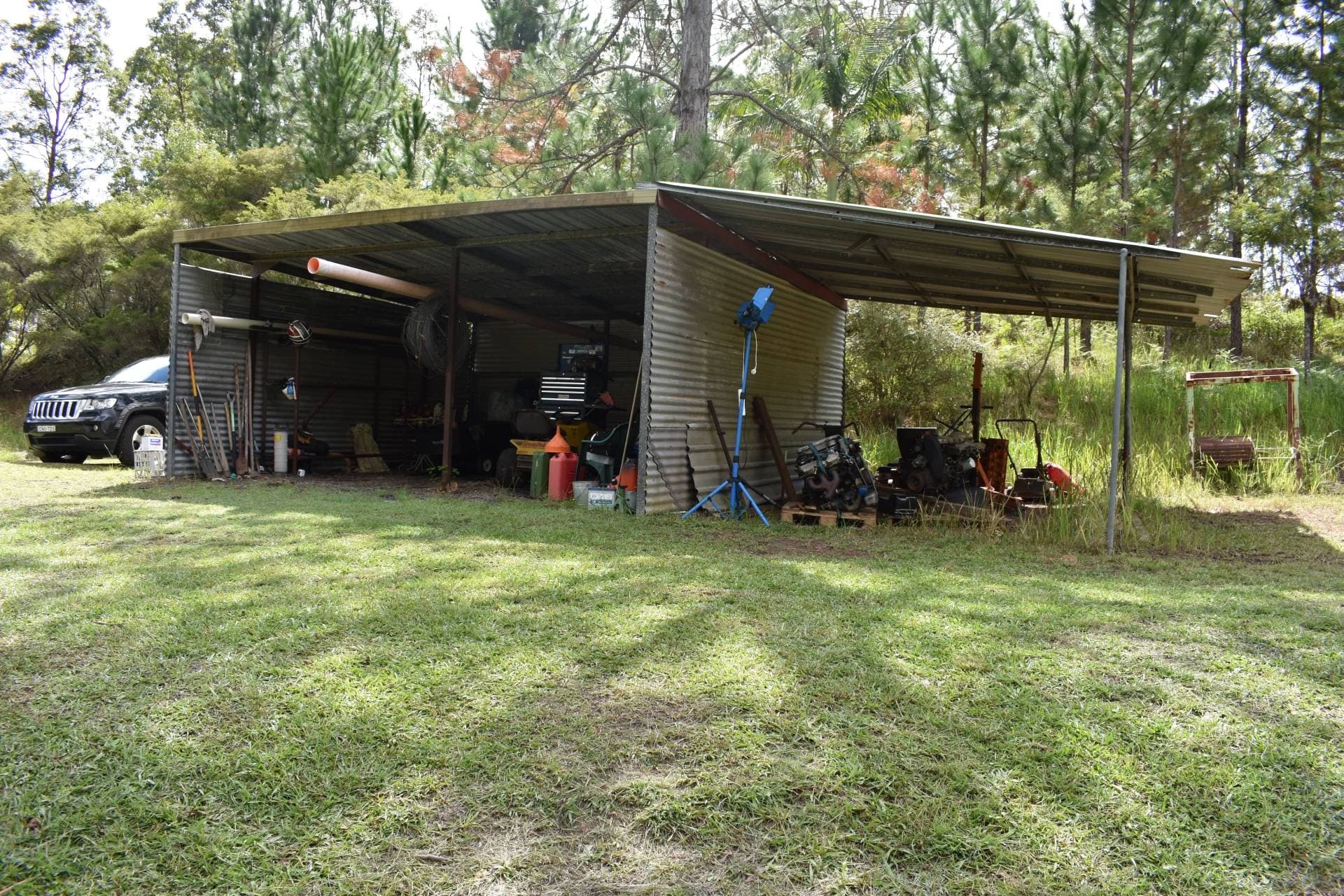 1415 Iron Pot Creek Road, Kyogle - Thumbnail 4
