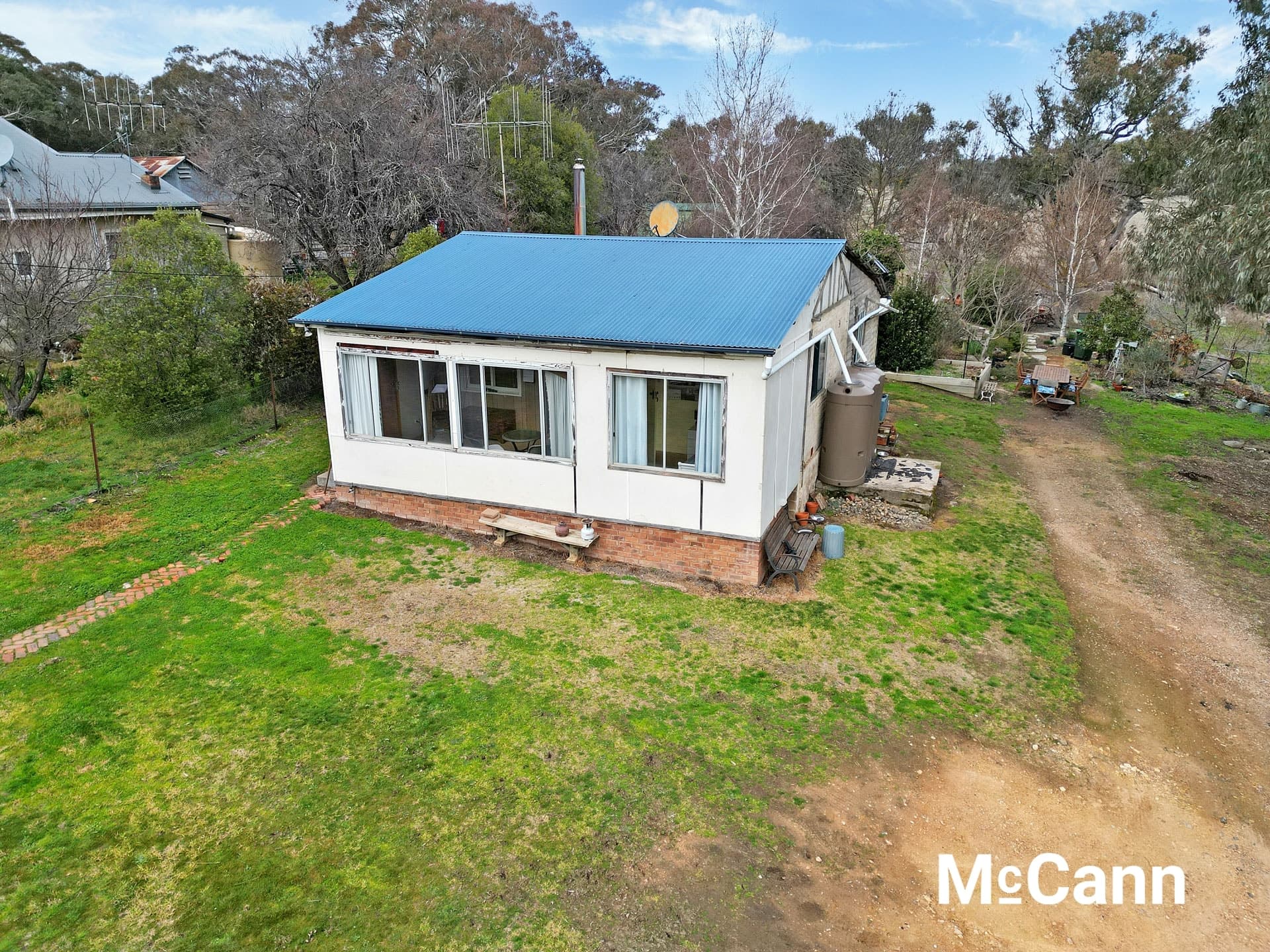 18 Gunning Street (Dalton), Gunning NSW 2581, Gunning - Thumbnail 2