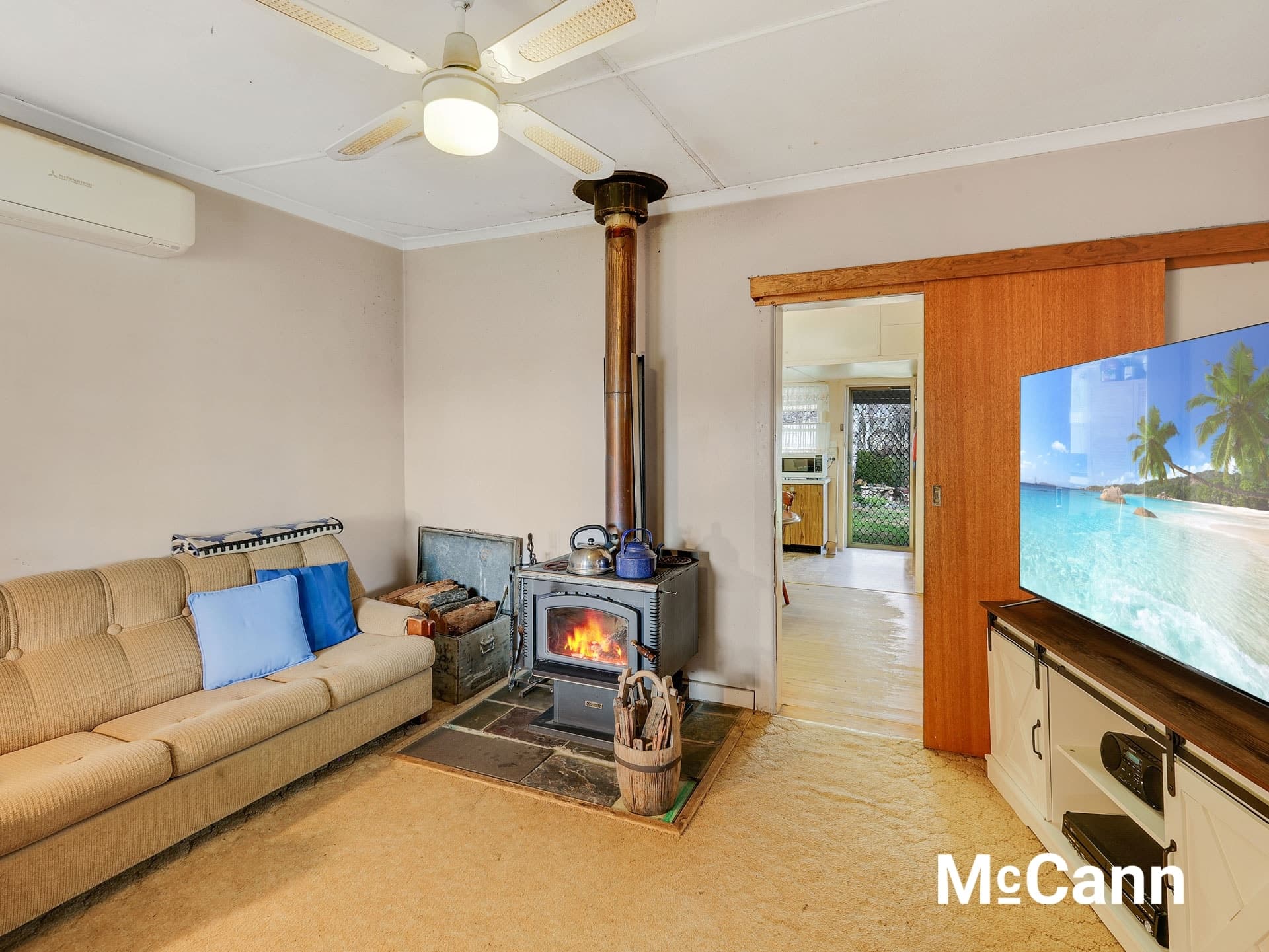 18 Gunning Street (Dalton), Gunning NSW 2581, Gunning - Thumbnail 4