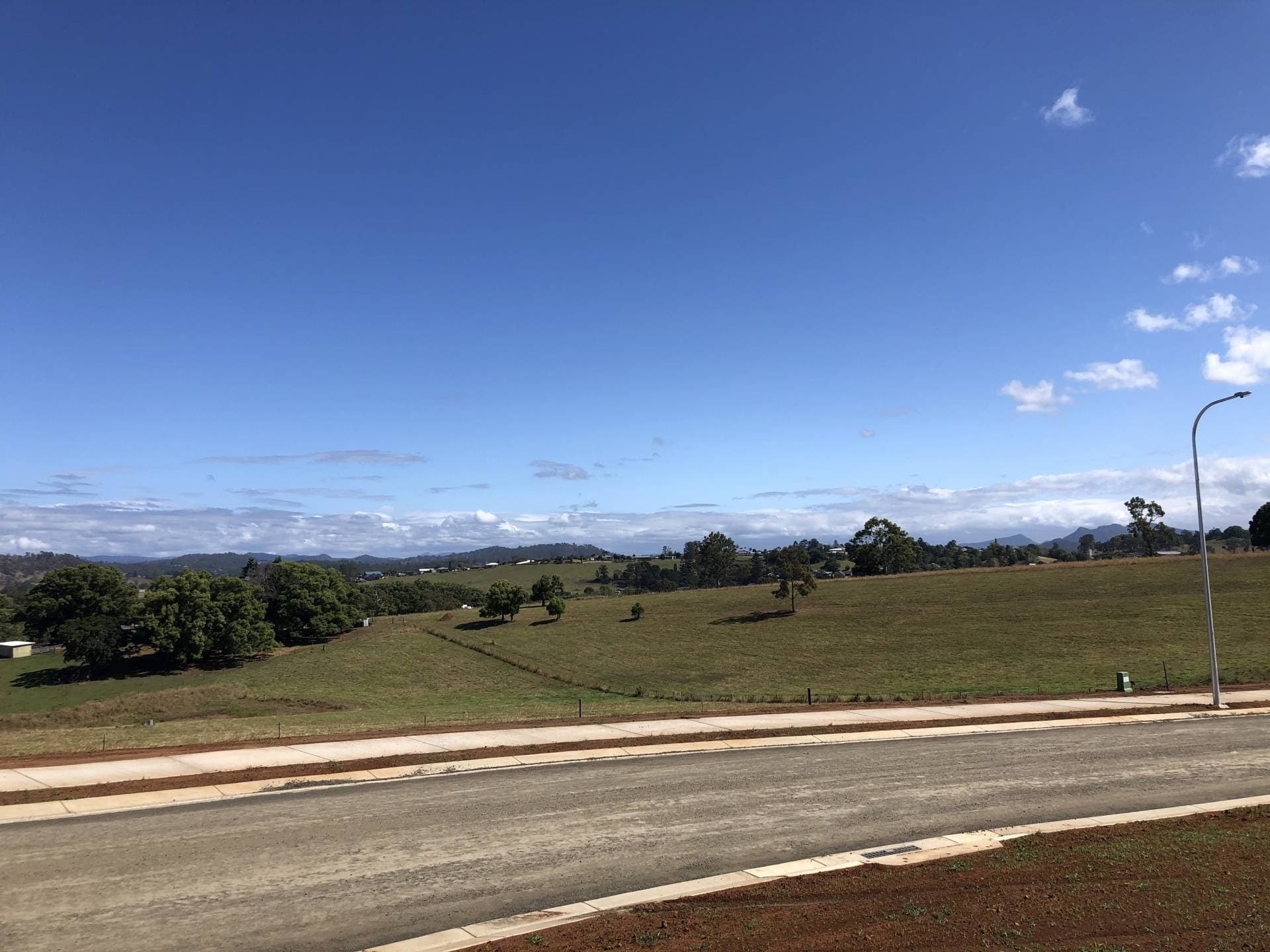 Lot 10 Kyogle Views Estate, Kyogle - Thumbnail 2