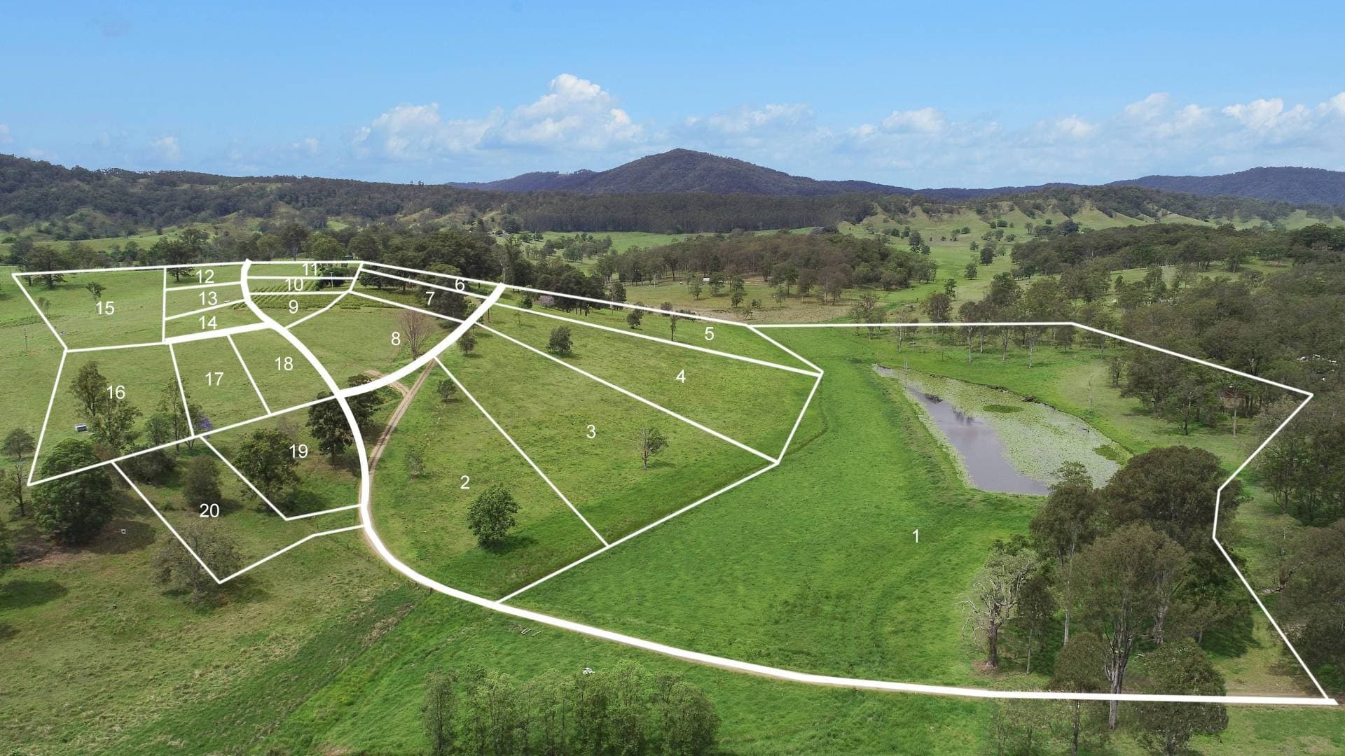Lot 13 Kyogle Views Estate, Kyogle - Thumbnail 8