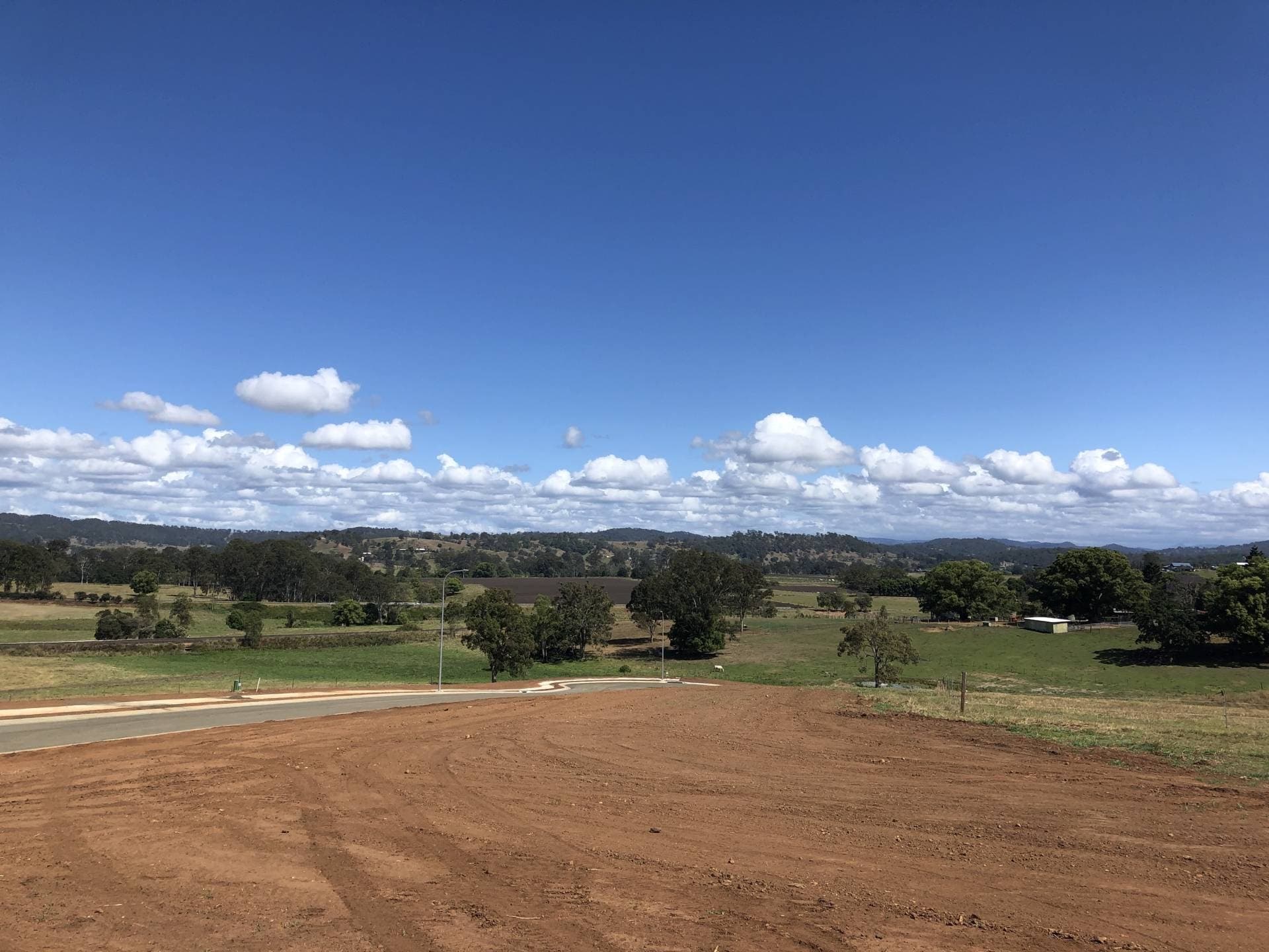 Lot 14 Kyogle Views Estate, Kyogle - Thumbnail 3