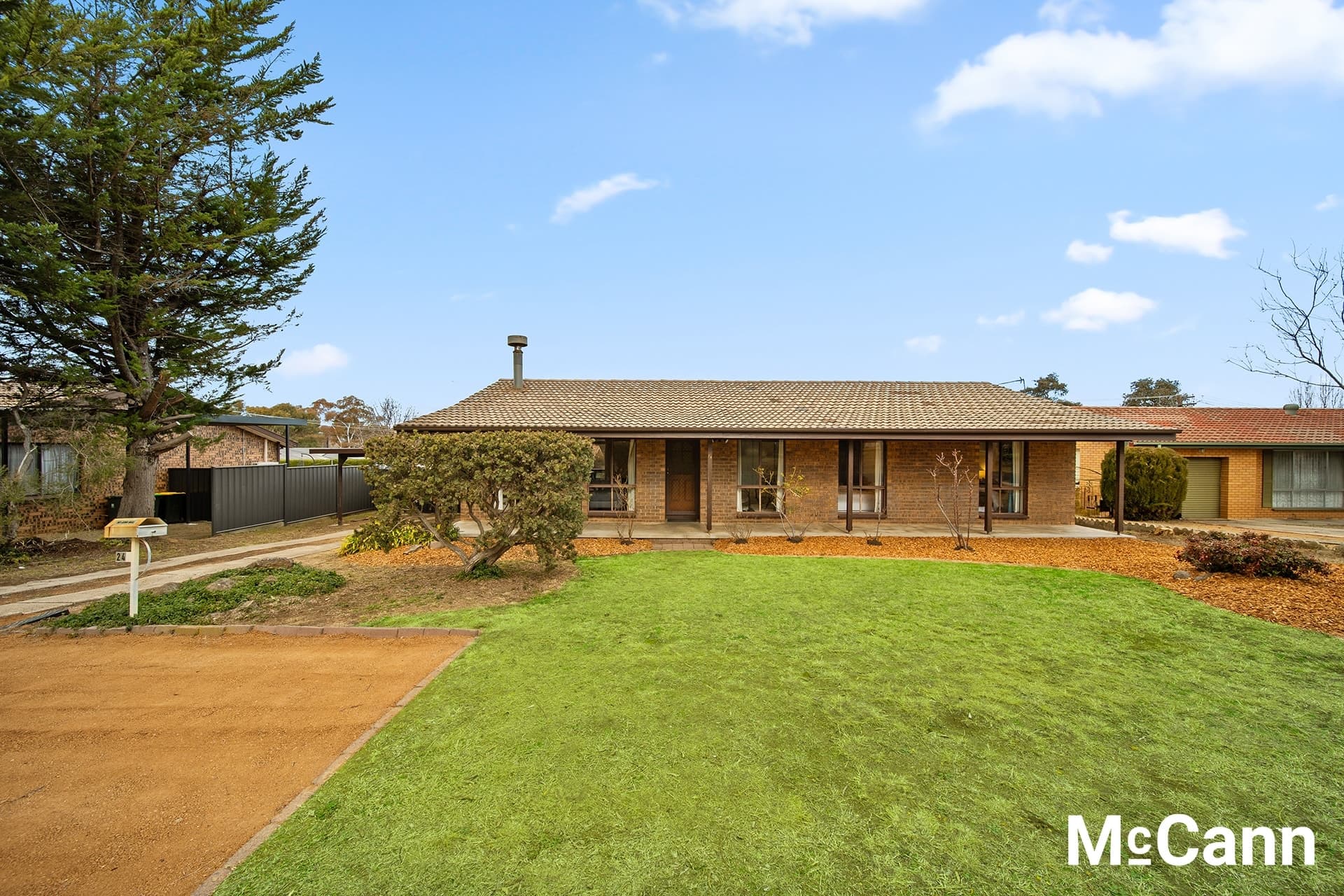 24 Watkins Street, Wanniassa, Wanniassa - Image 1