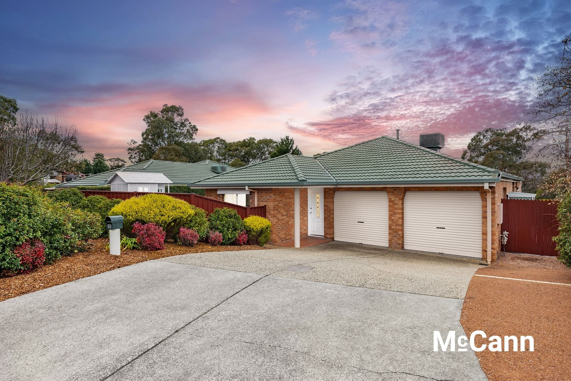 32 Keys Crescent, Wanniassa ACT 2903, Wanniassa - Image 1