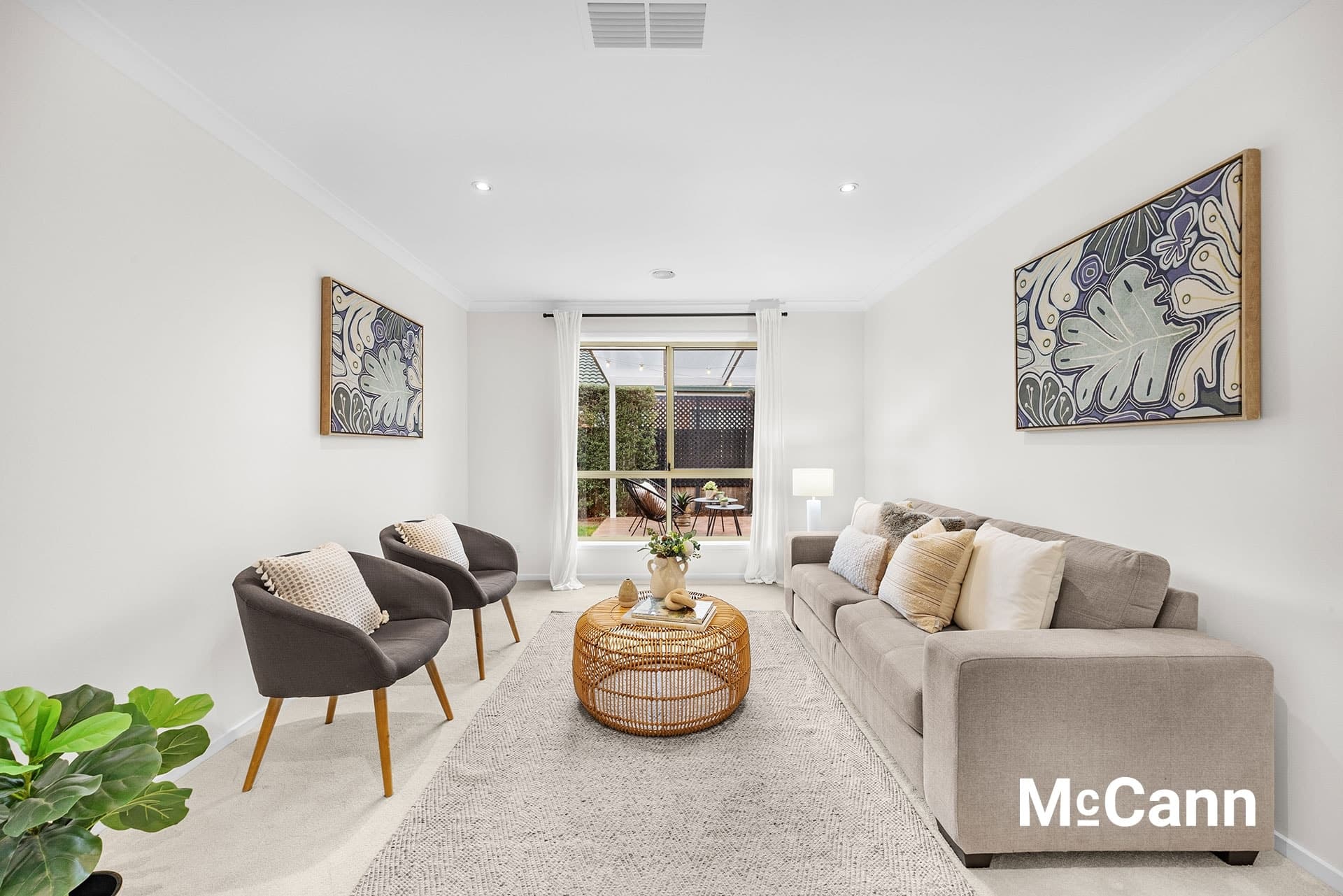 32 Keys Crescent, Wanniassa ACT 2903, Wanniassa - Thumbnail 3
