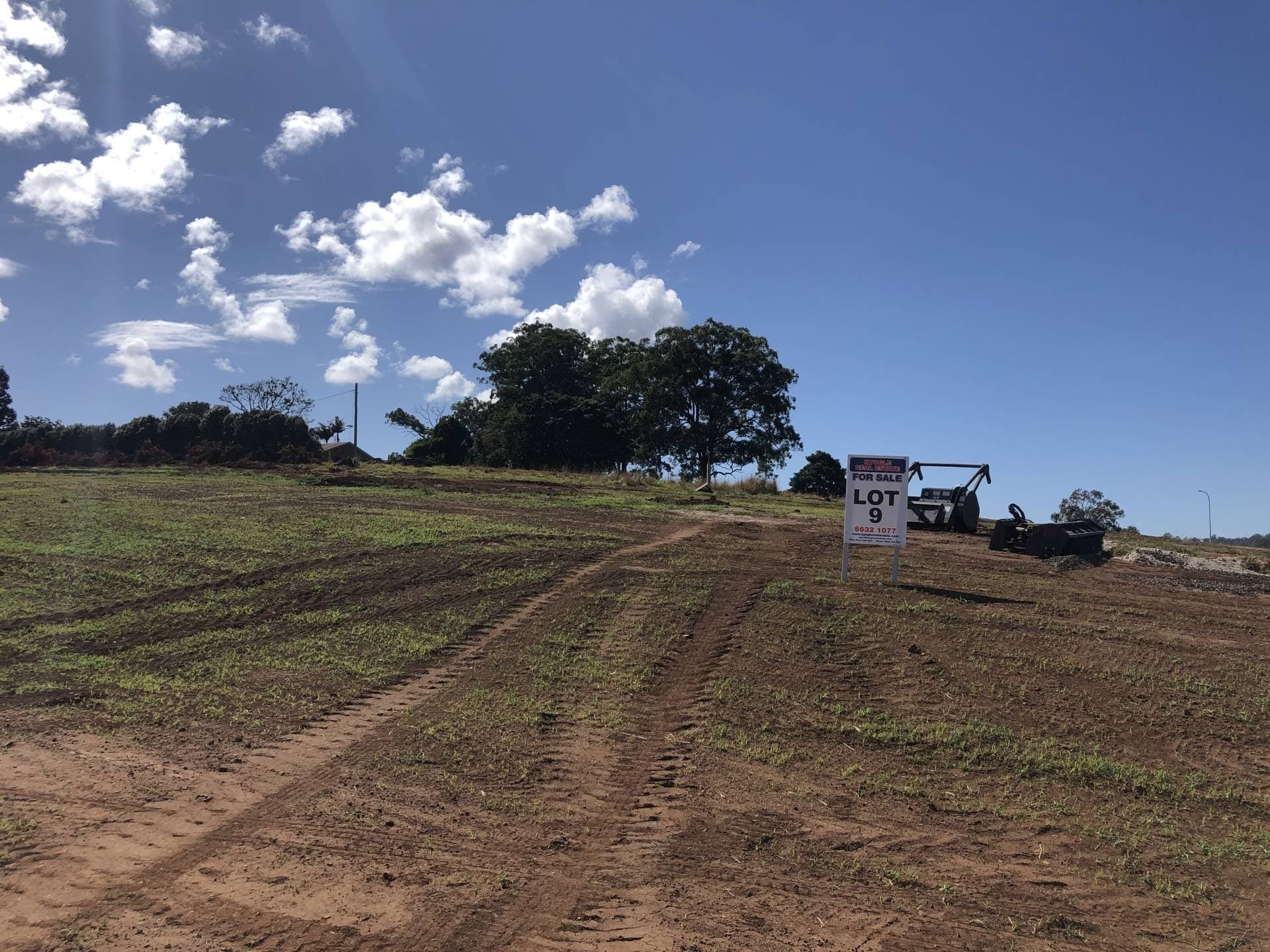 Lot 9 Kyogle Views Estate, Kyogle - Image 1