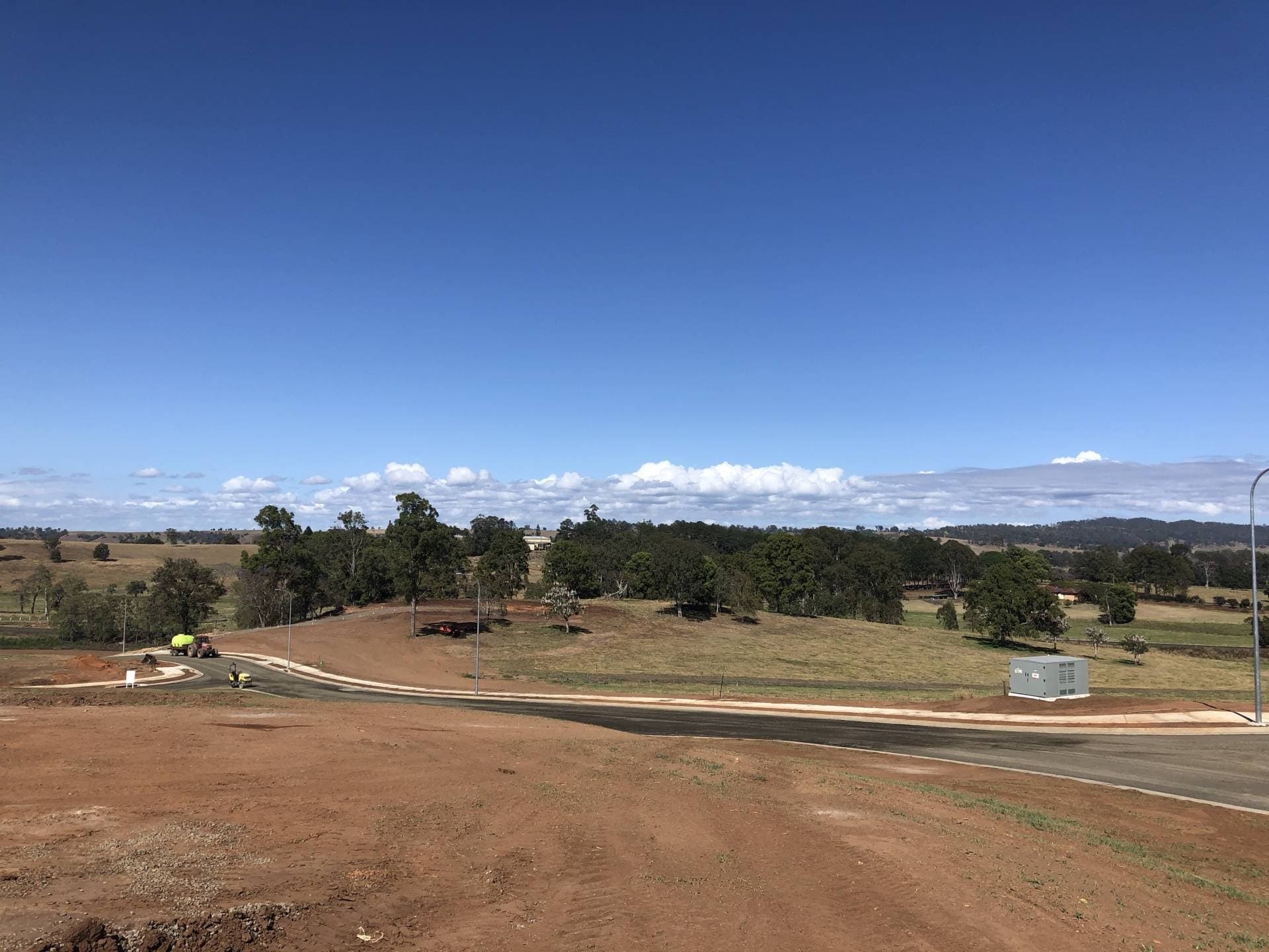 Lot 9 Kyogle Views Estate, Kyogle - Thumbnail 3