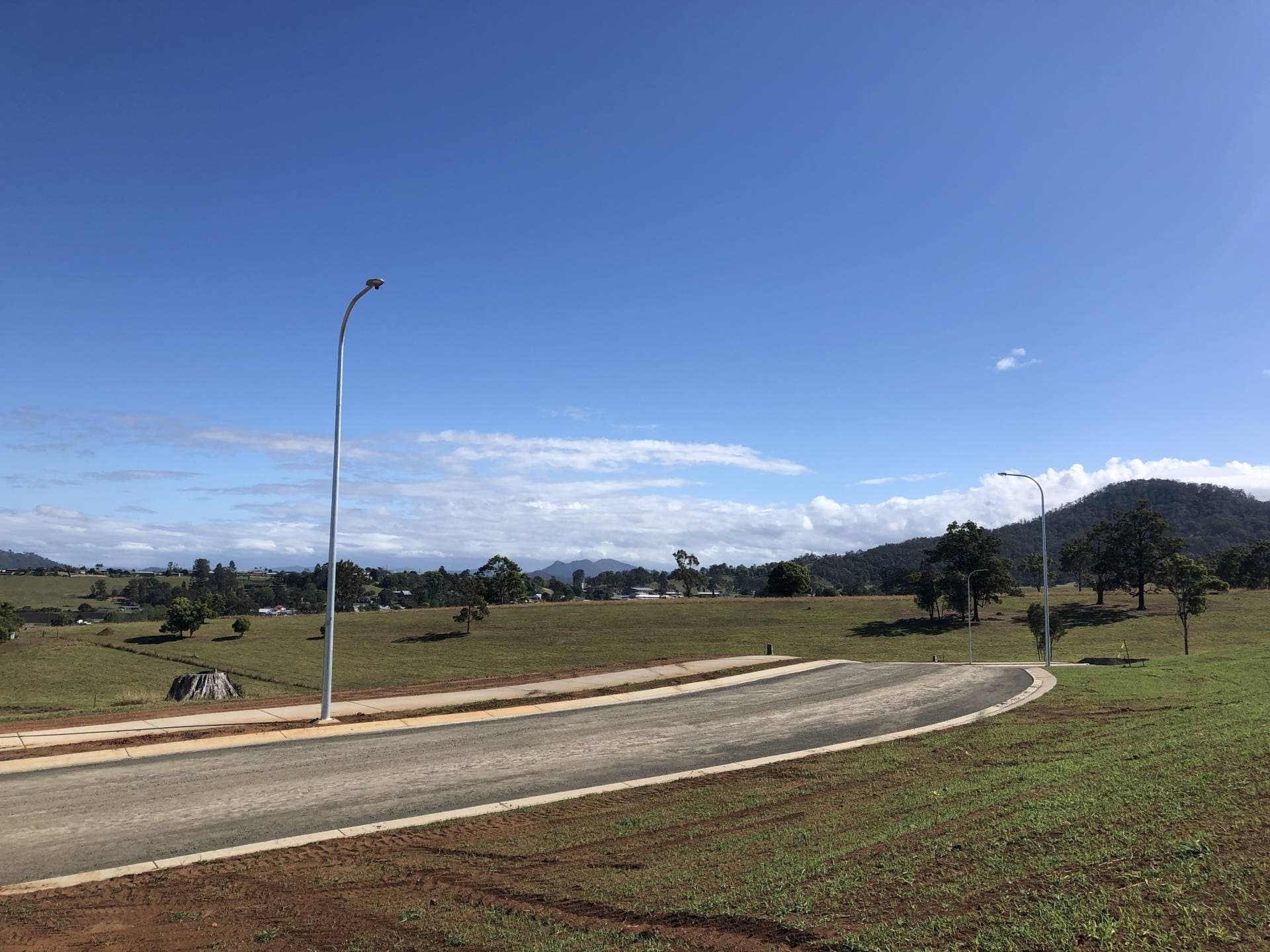 Lot 9 Kyogle Views Estate, Kyogle - Thumbnail 4
