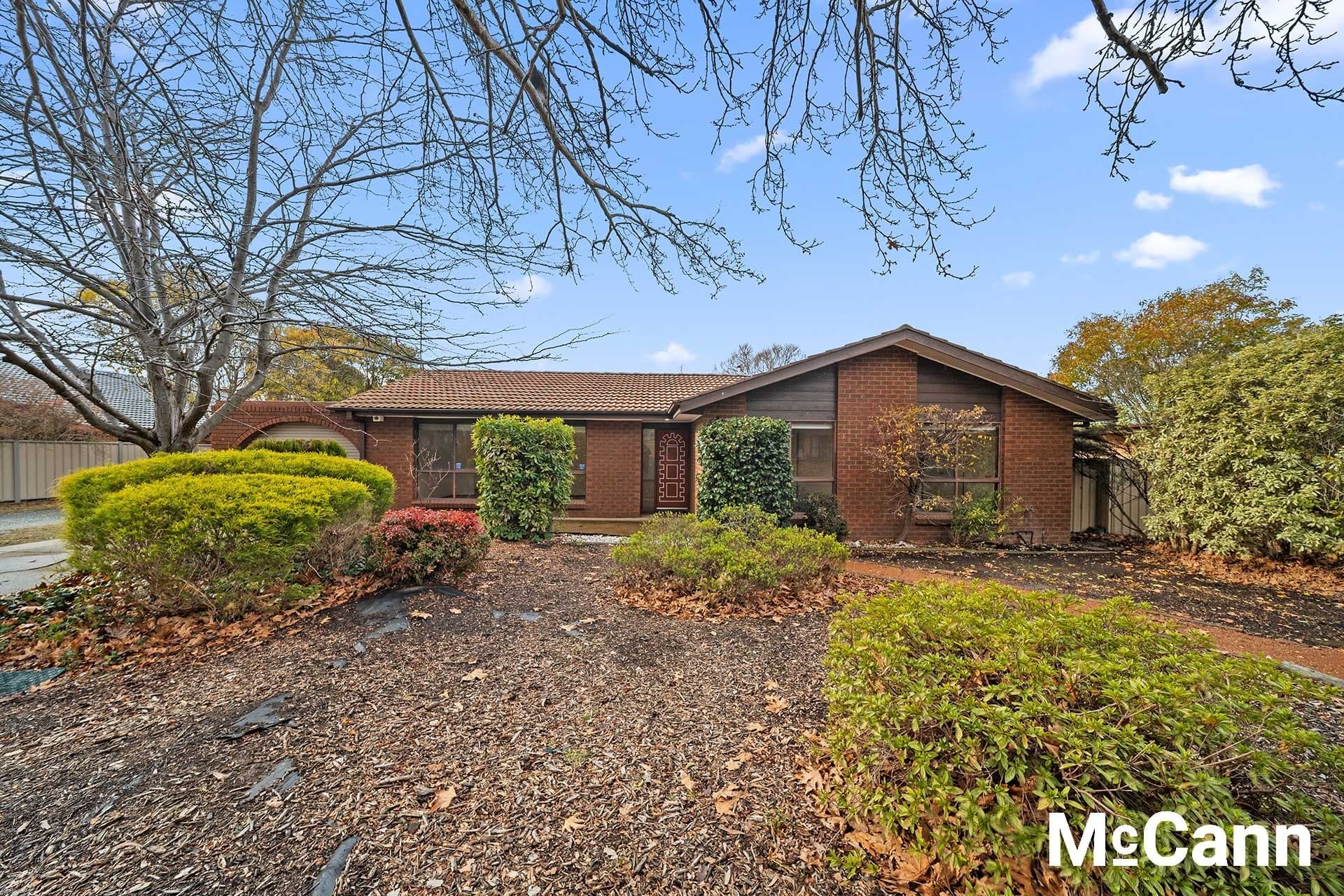 25 Dalziel Street, Gowrie ACT 2904, Gowrie - Image 1
