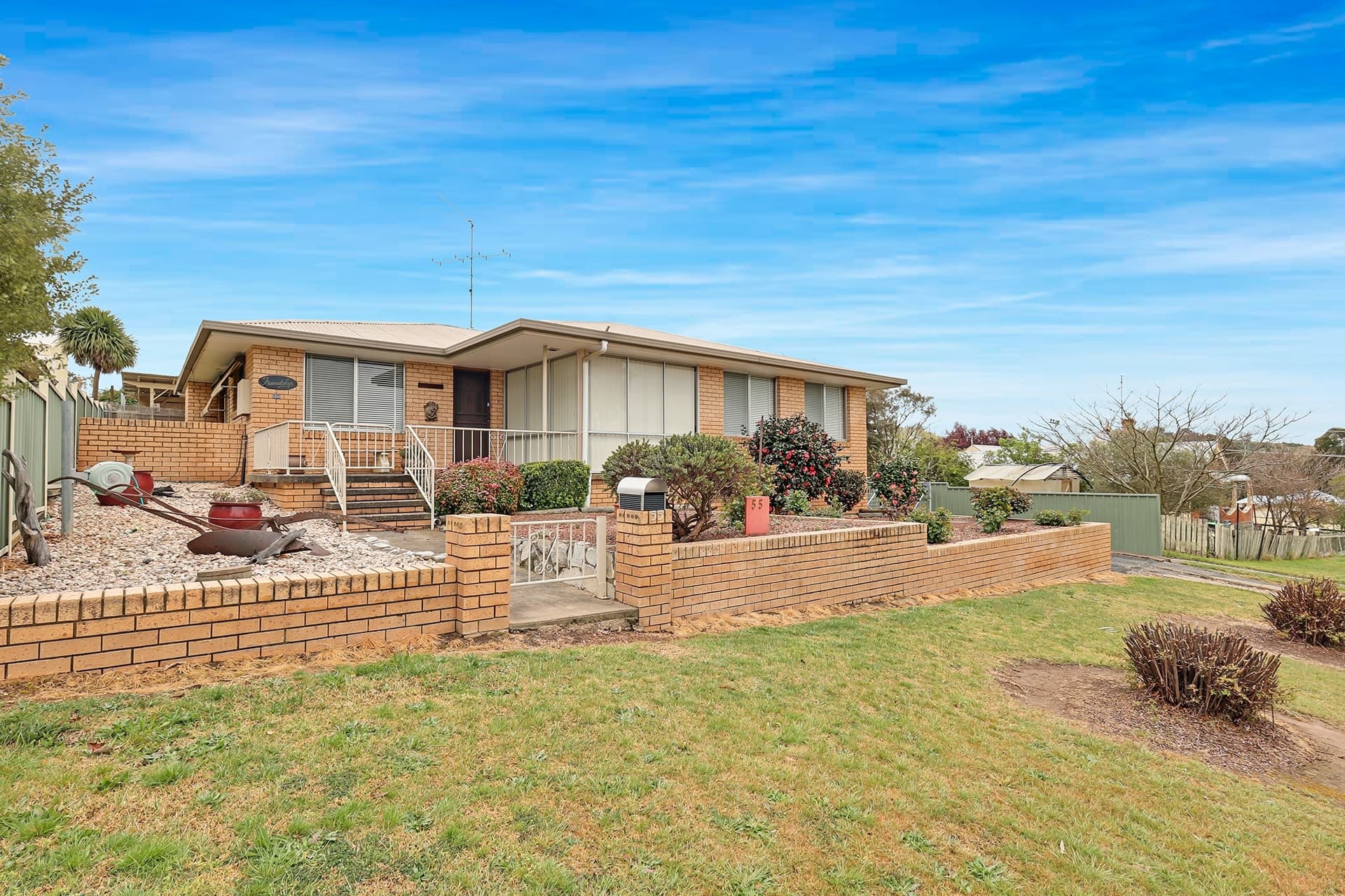 55 Biala Street, Gunning NSW 2581, Gunning - Image 1