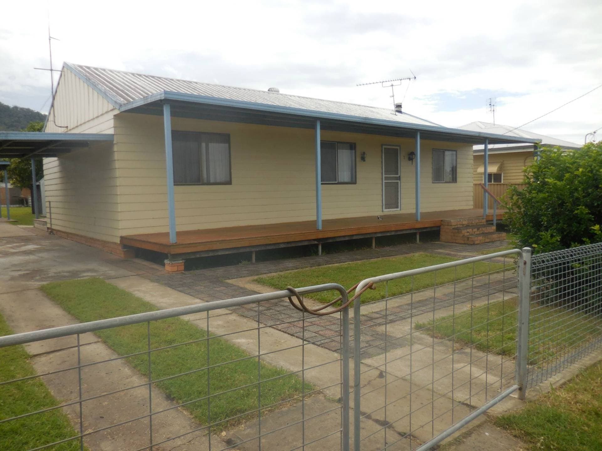 2 Andrew Street, Kyogle - Image 1