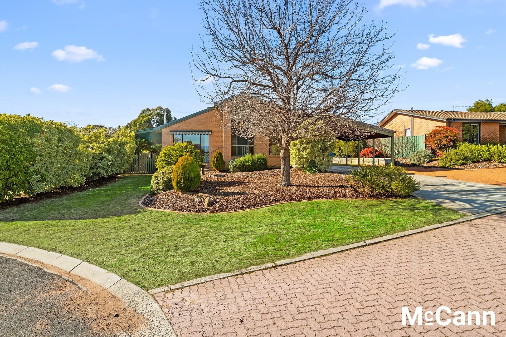 15 Wedgwood Close, Chisholm ACT 2905, Chisholm - Image 1