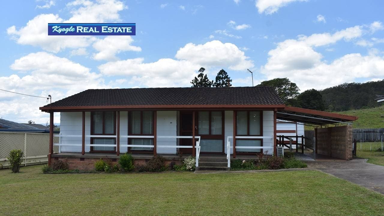40 Colin St, Kyogle - Image 1